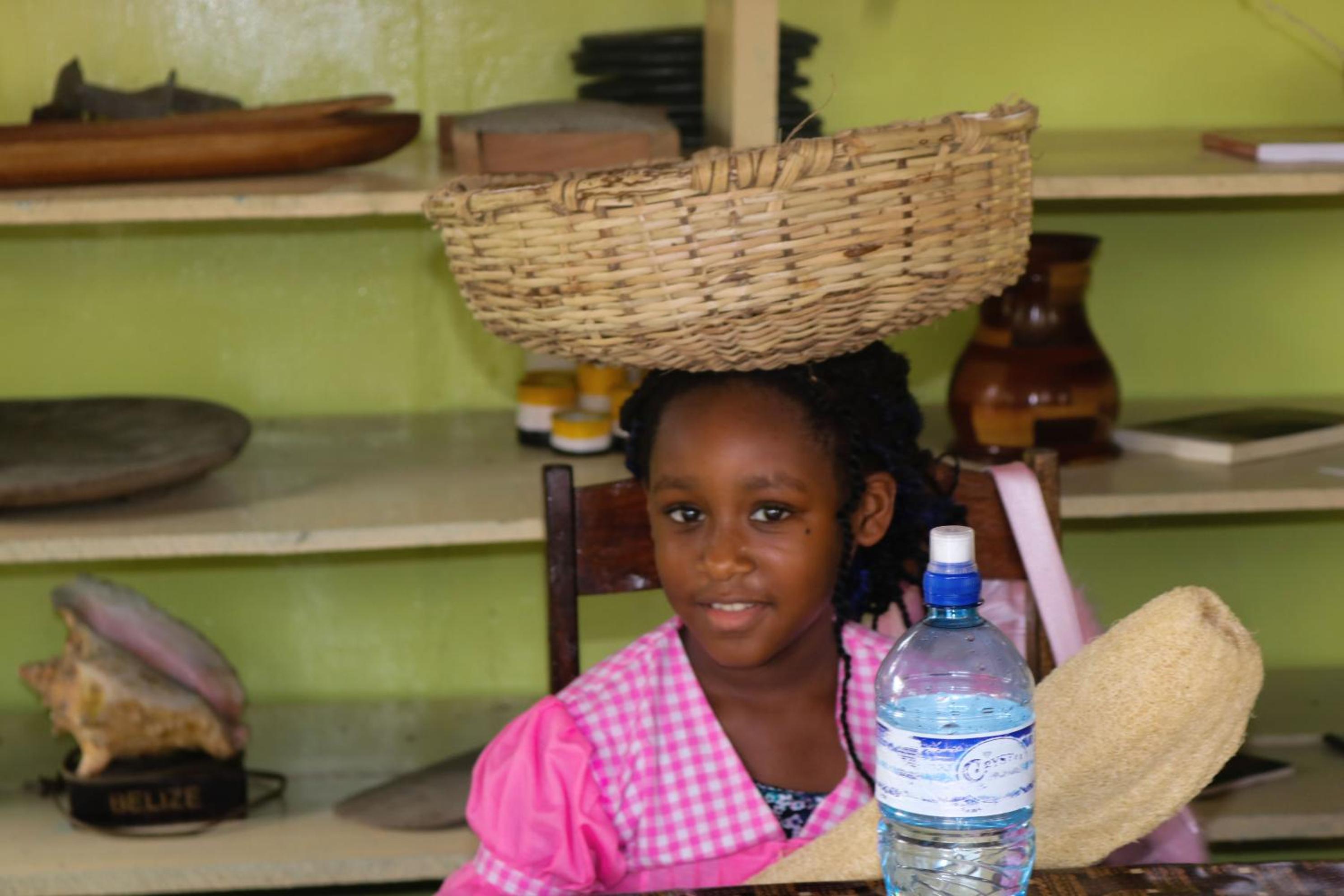 Palmento Grove Garifuna Eco-Cultural & Healing Institute