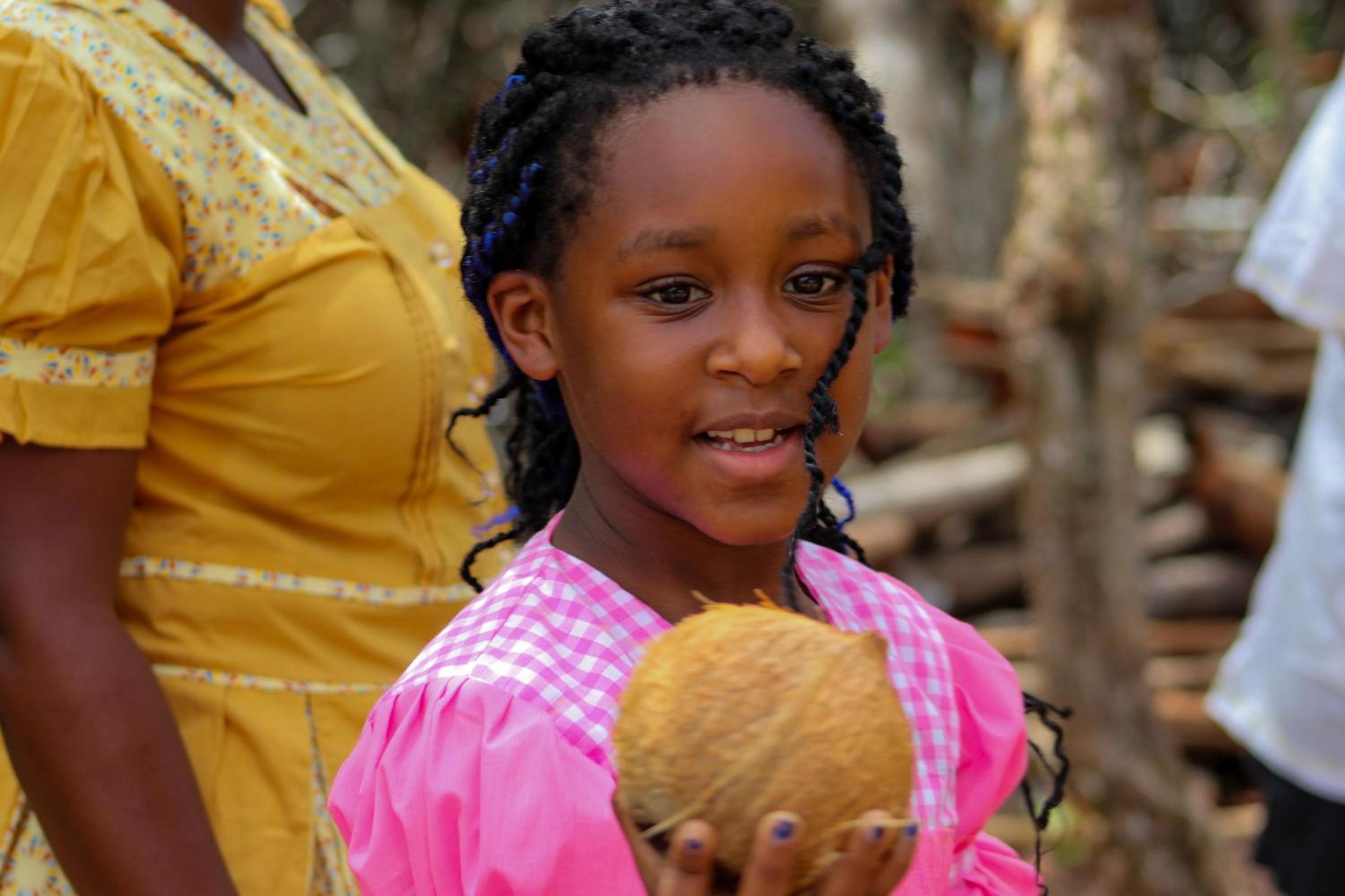 Palmento Grove Garifuna Eco-Cultural & Healing Institute