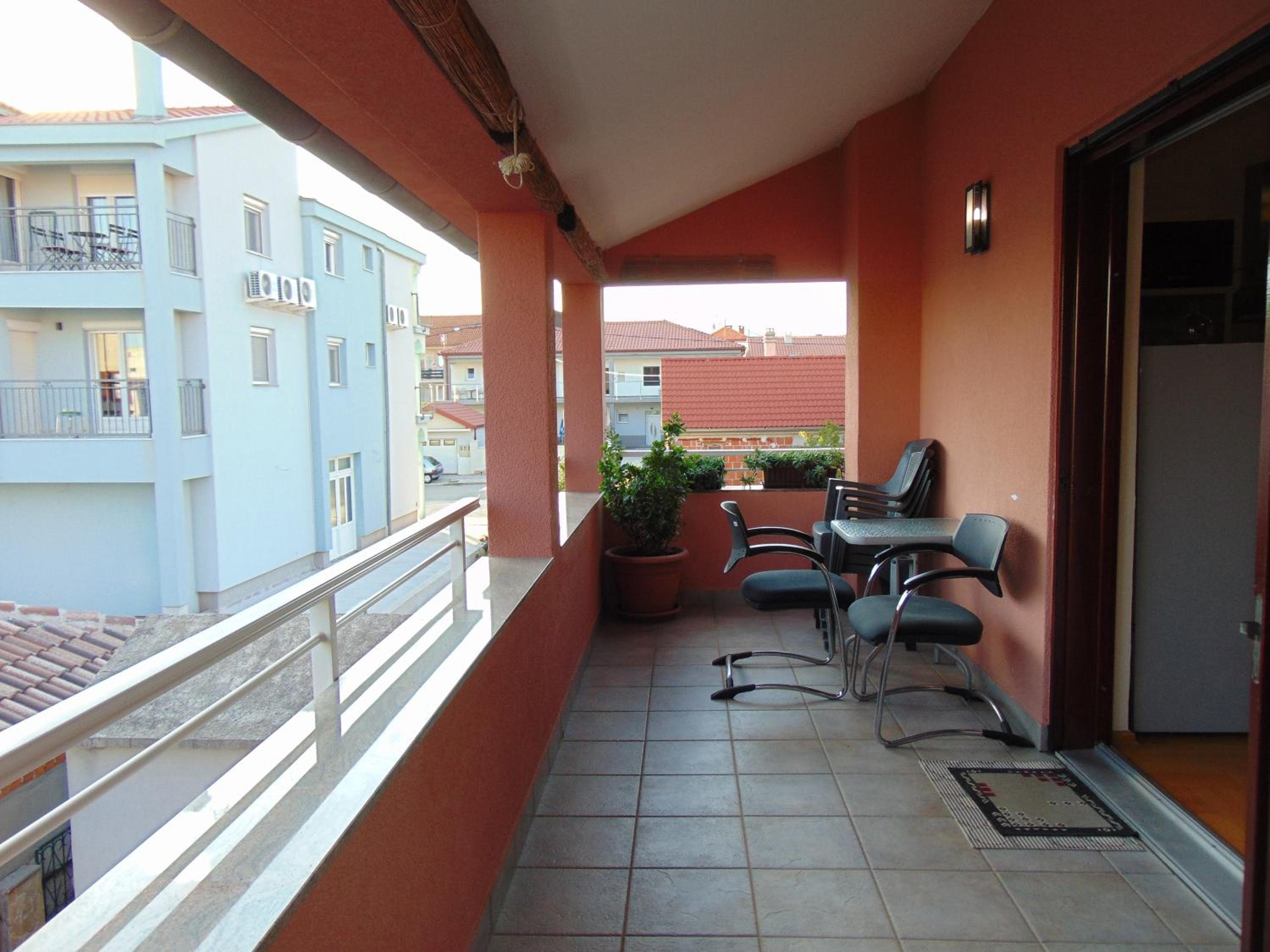 Apartments Marija