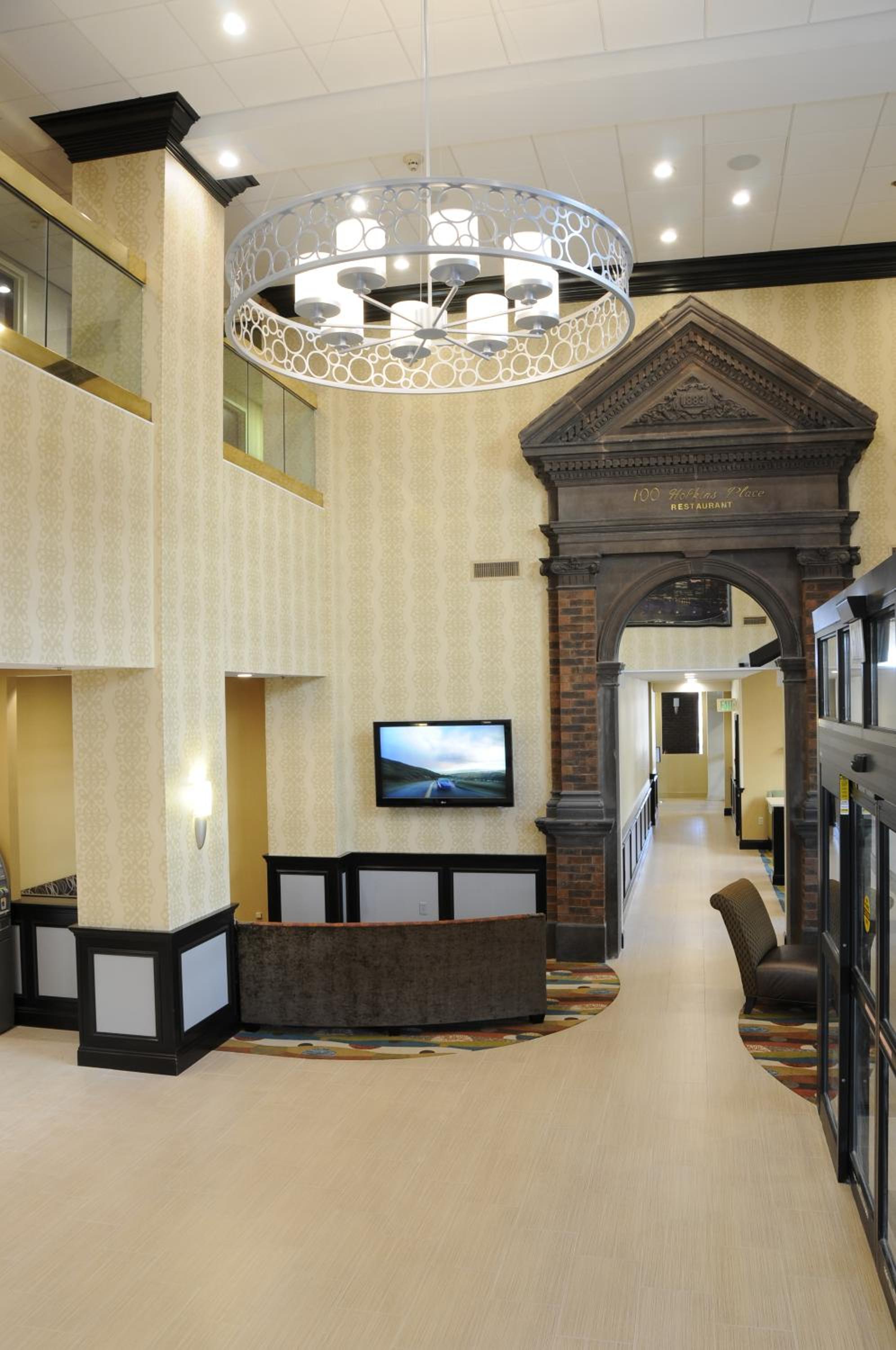 Days Inn by Wyndham Baltimore Inner Harbor - Property Image 18