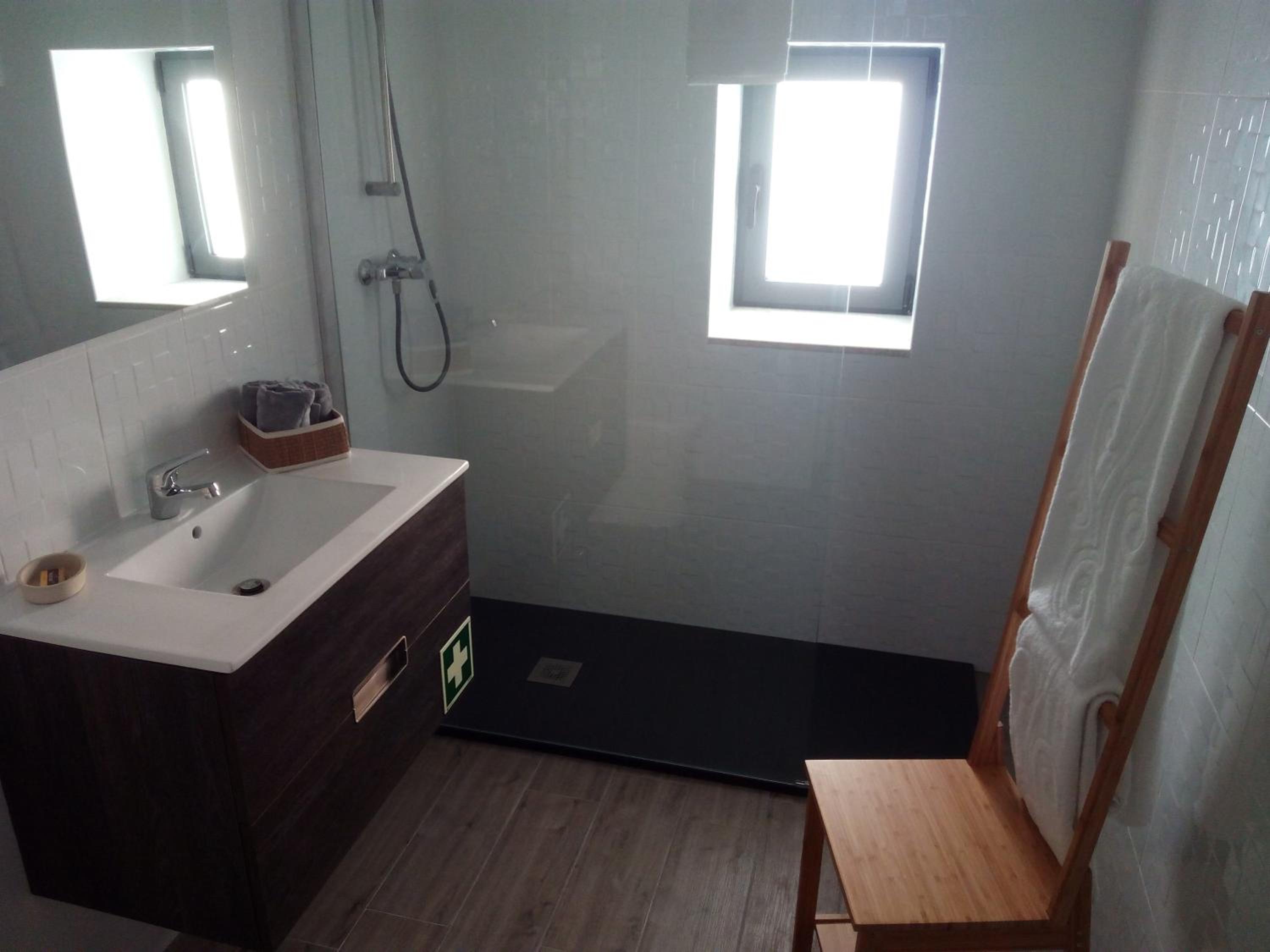 Casas do Pedro T1 view 4