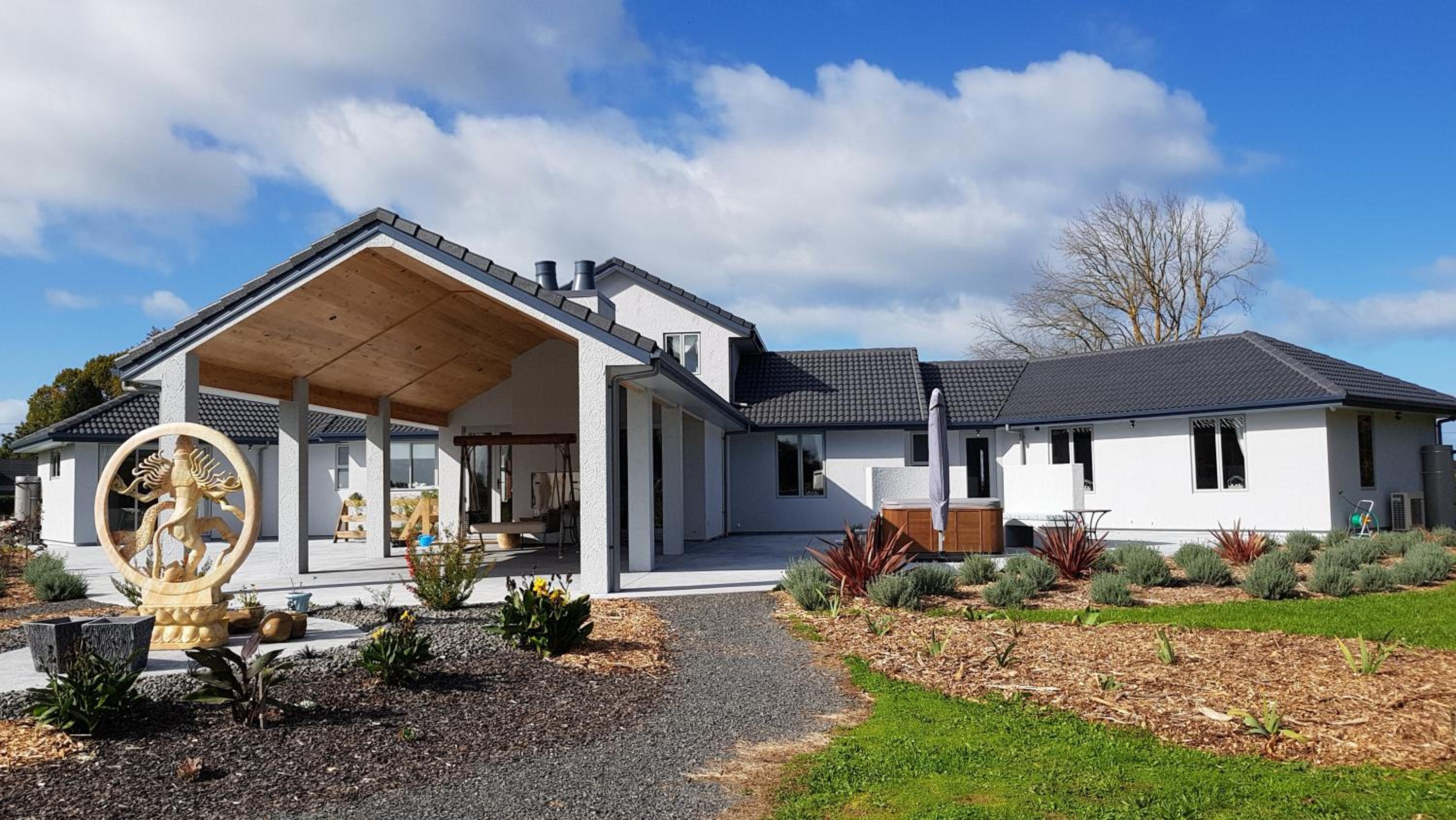 Bruntwoodlodge