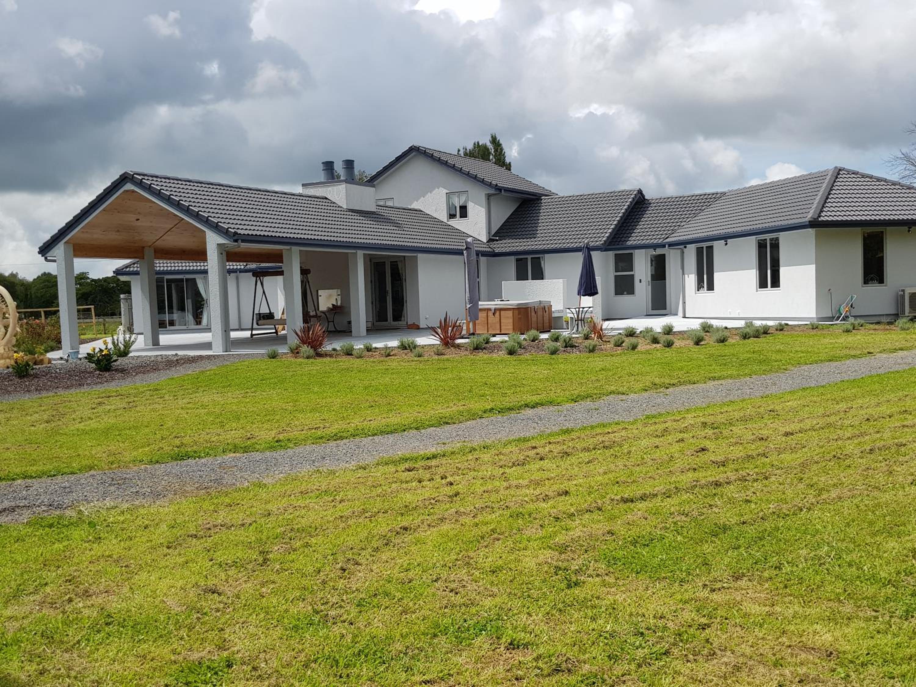 Bruntwoodlodge