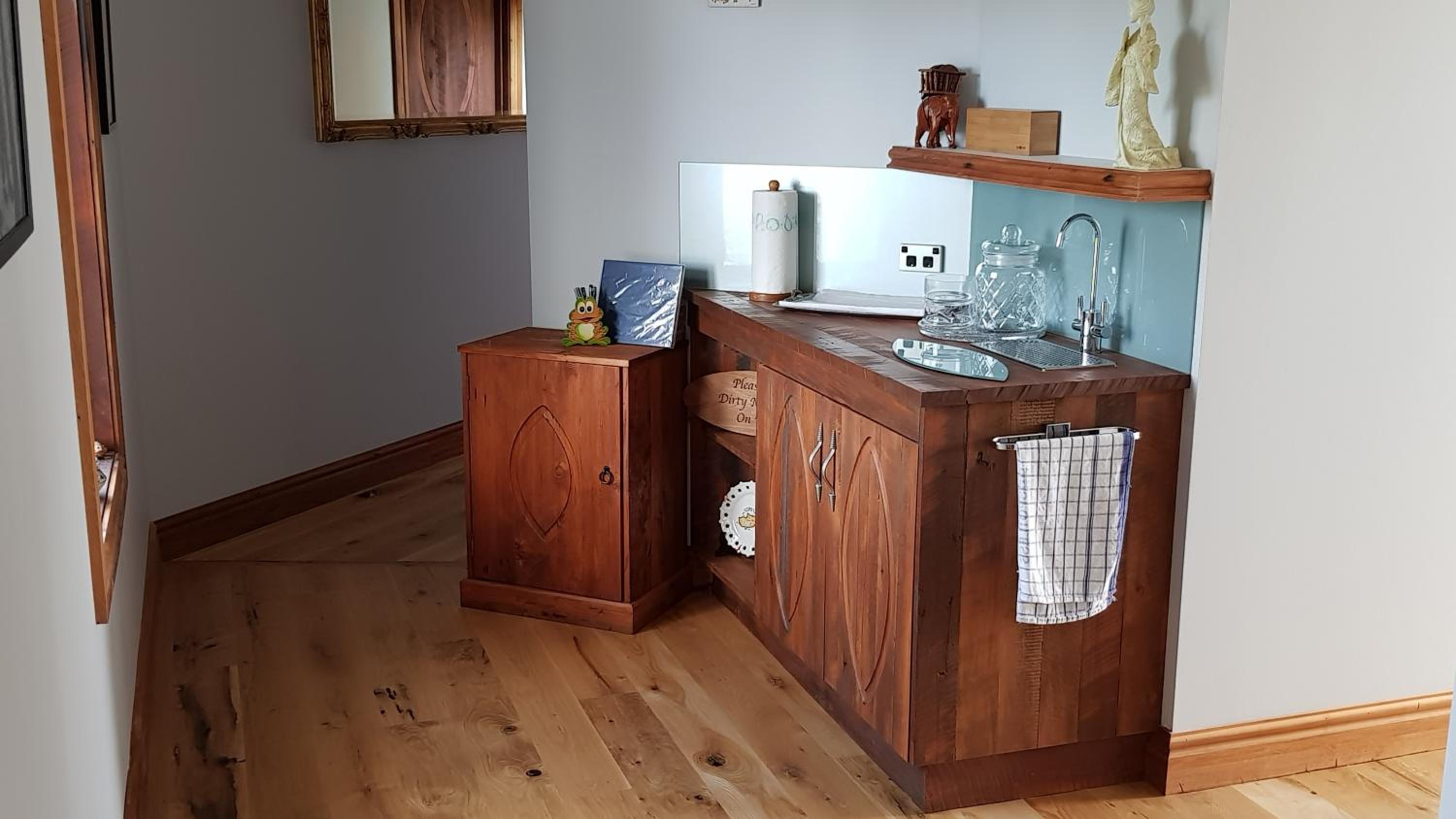 Bruntwoodlodge