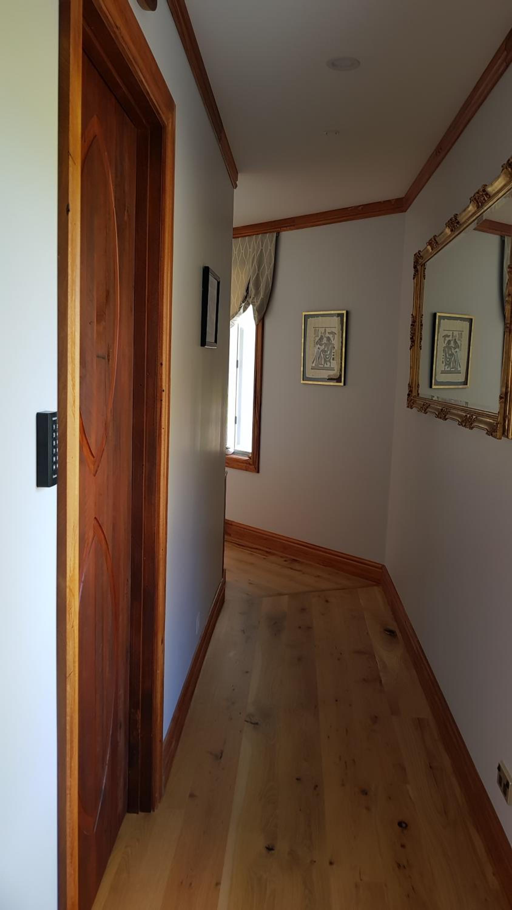 Bruntwoodlodge