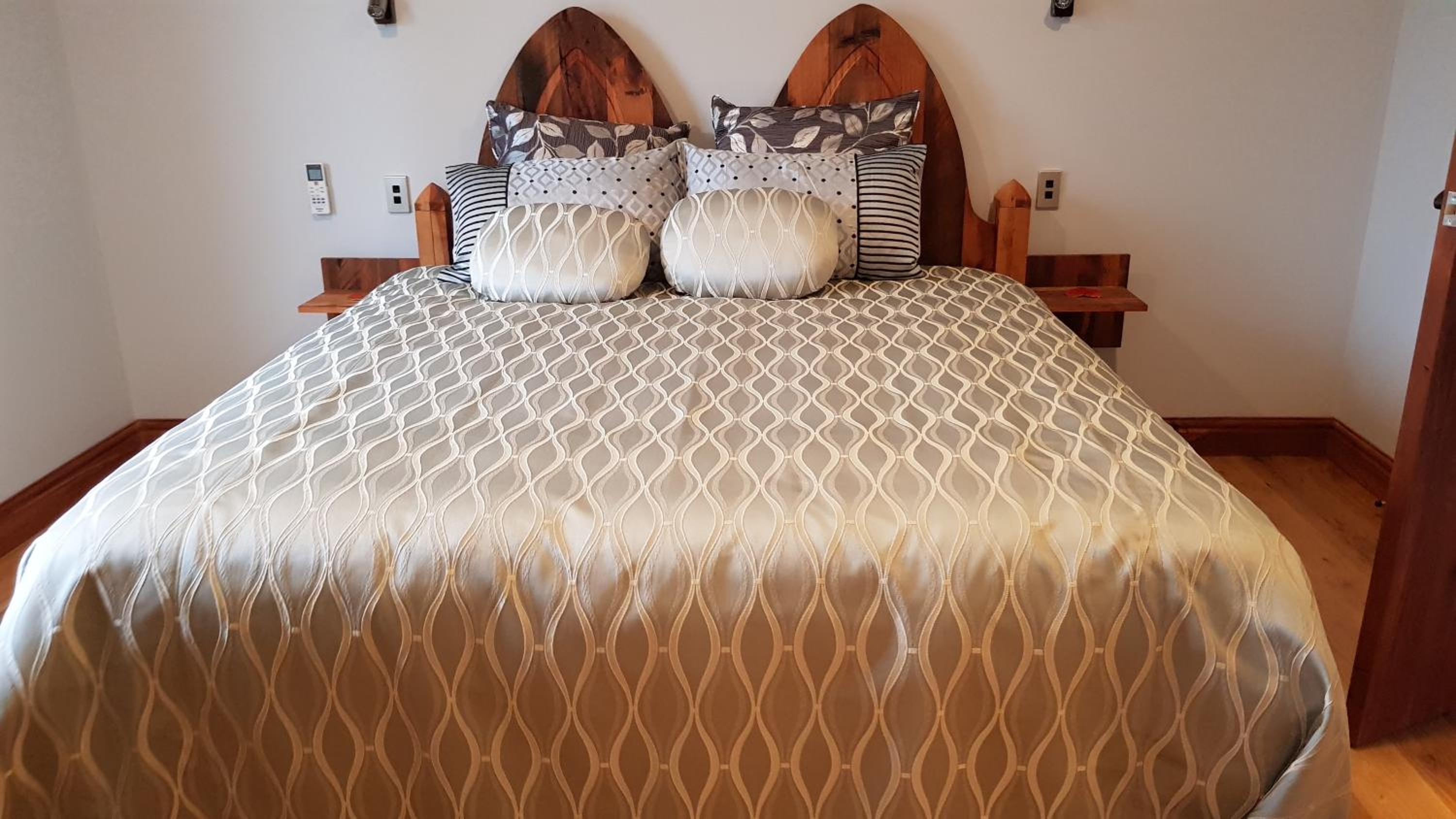 Bruntwoodlodge