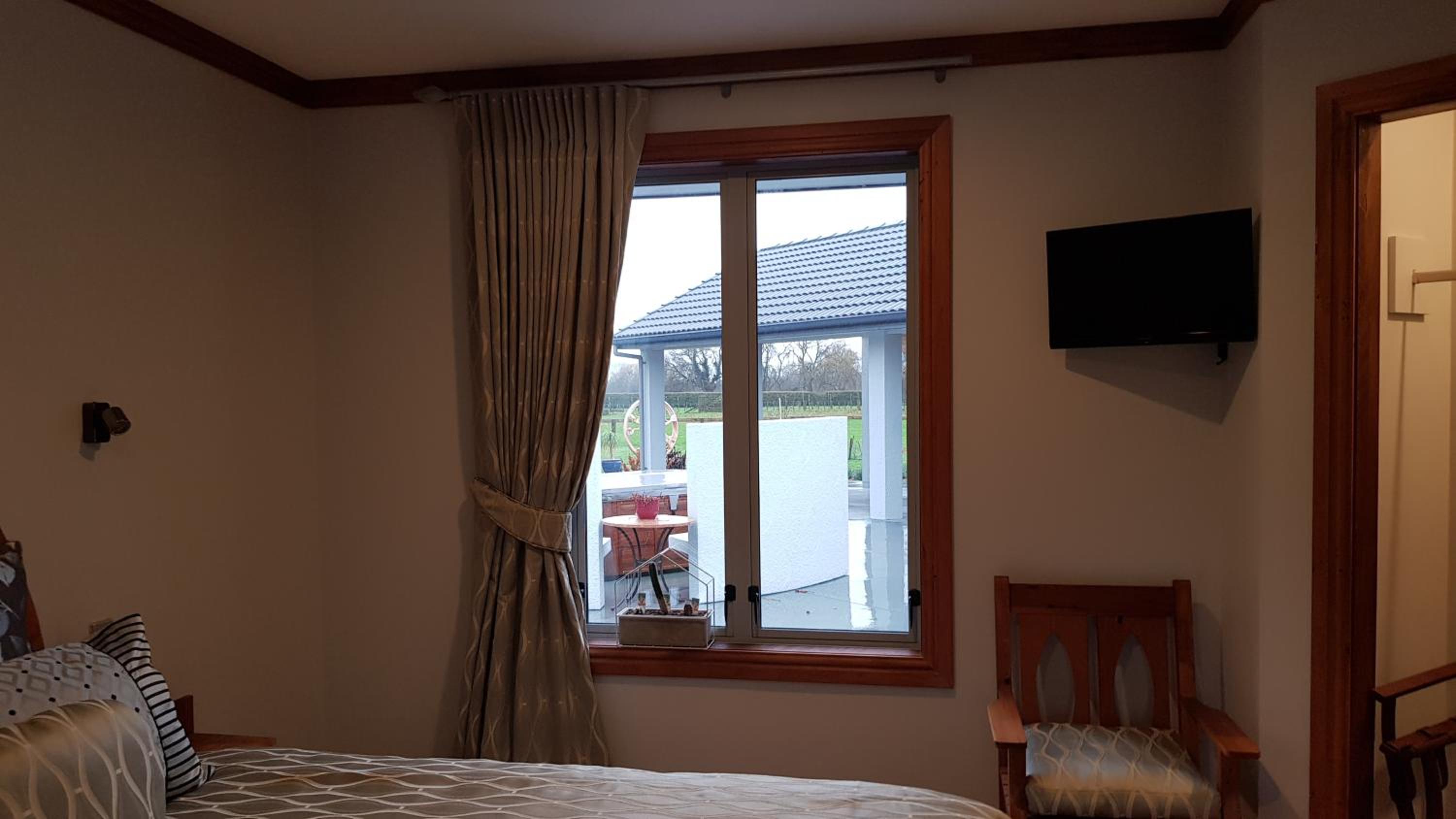 Bruntwoodlodge