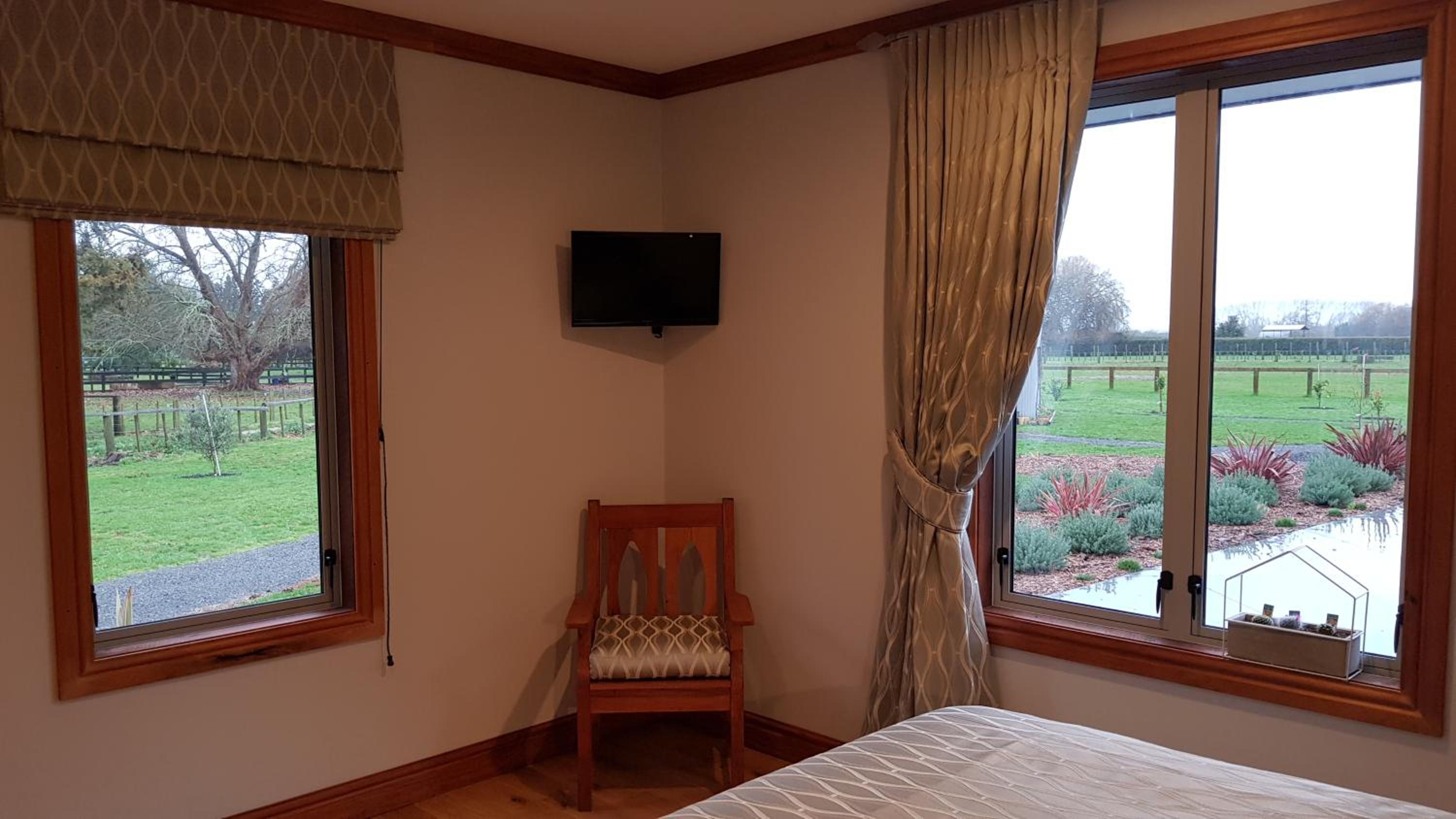 Bruntwoodlodge