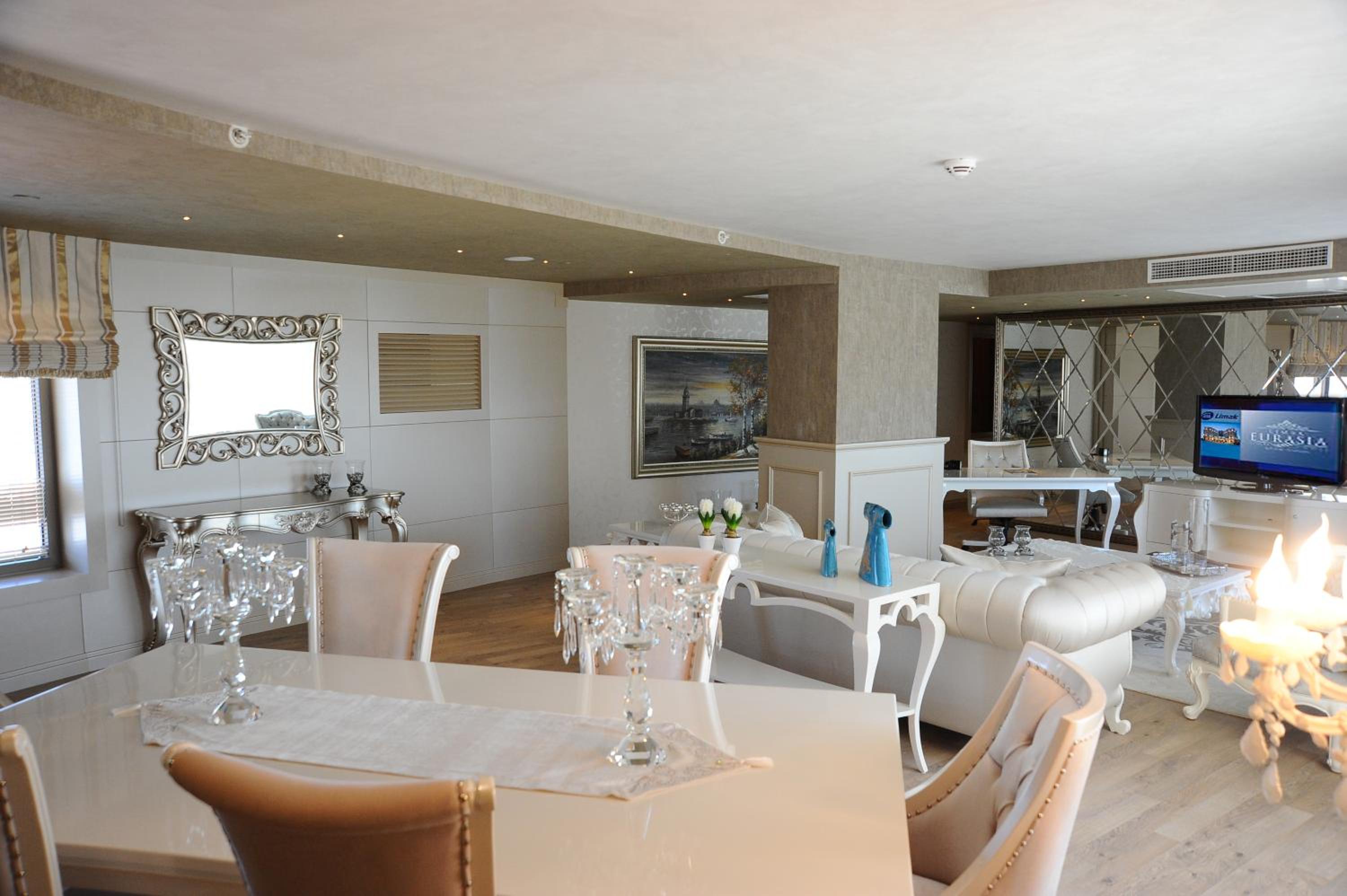 Limak Eurasia Lüks Otel - Image 8