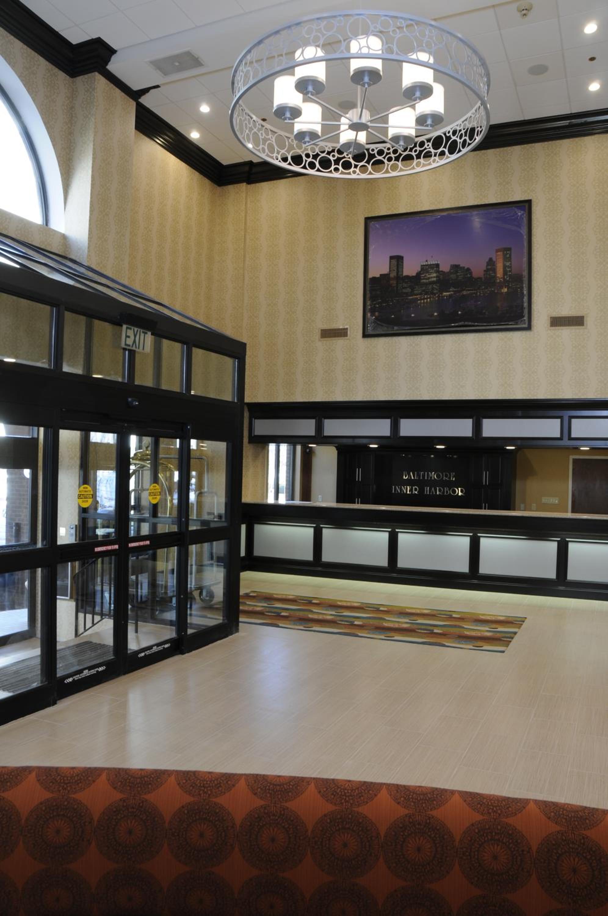 Days Inn by Wyndham Baltimore Inner Harbor - Property Image 17