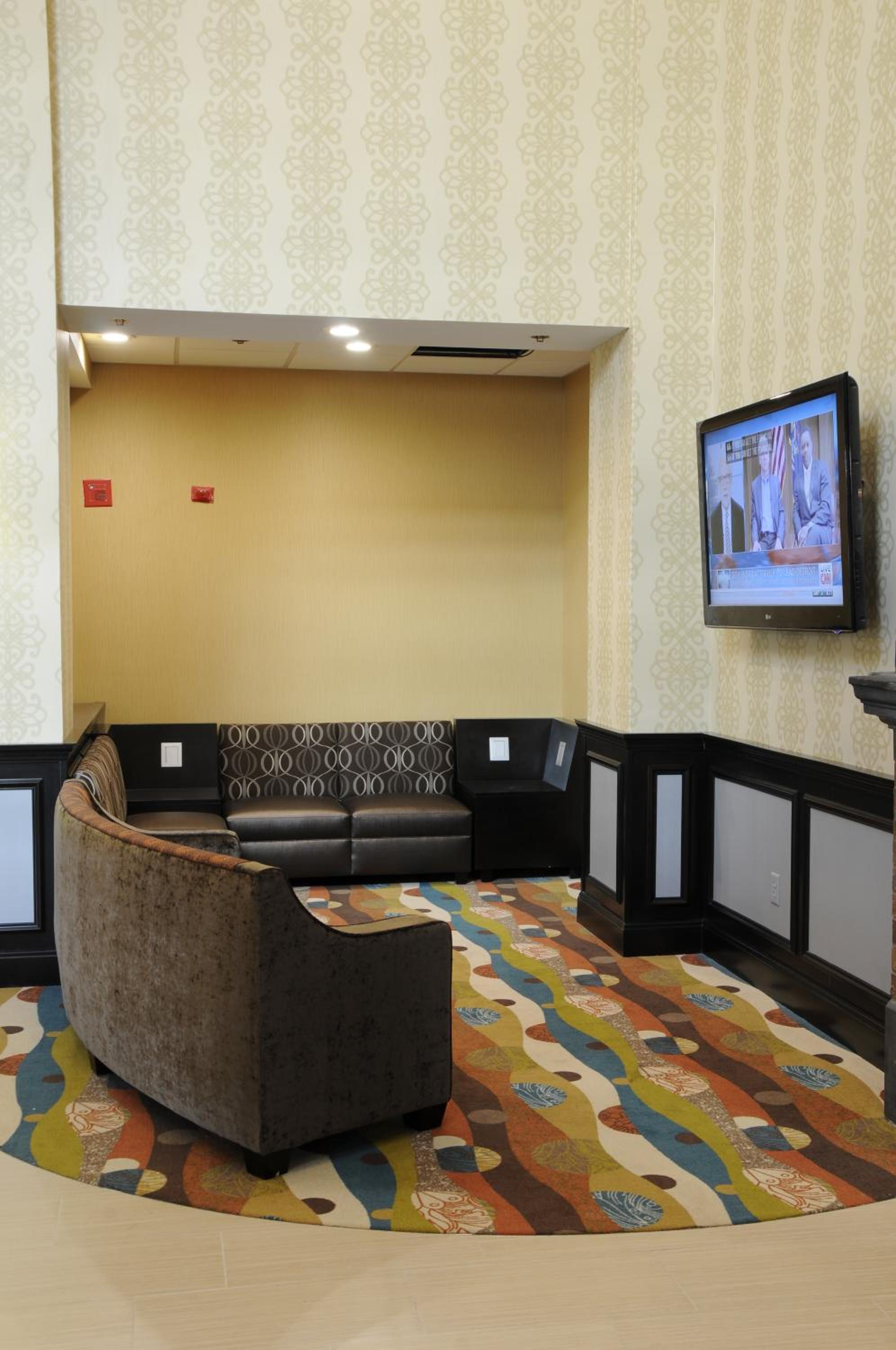 Days Inn by Wyndham Baltimore Inner Harbor - Property Image 22
