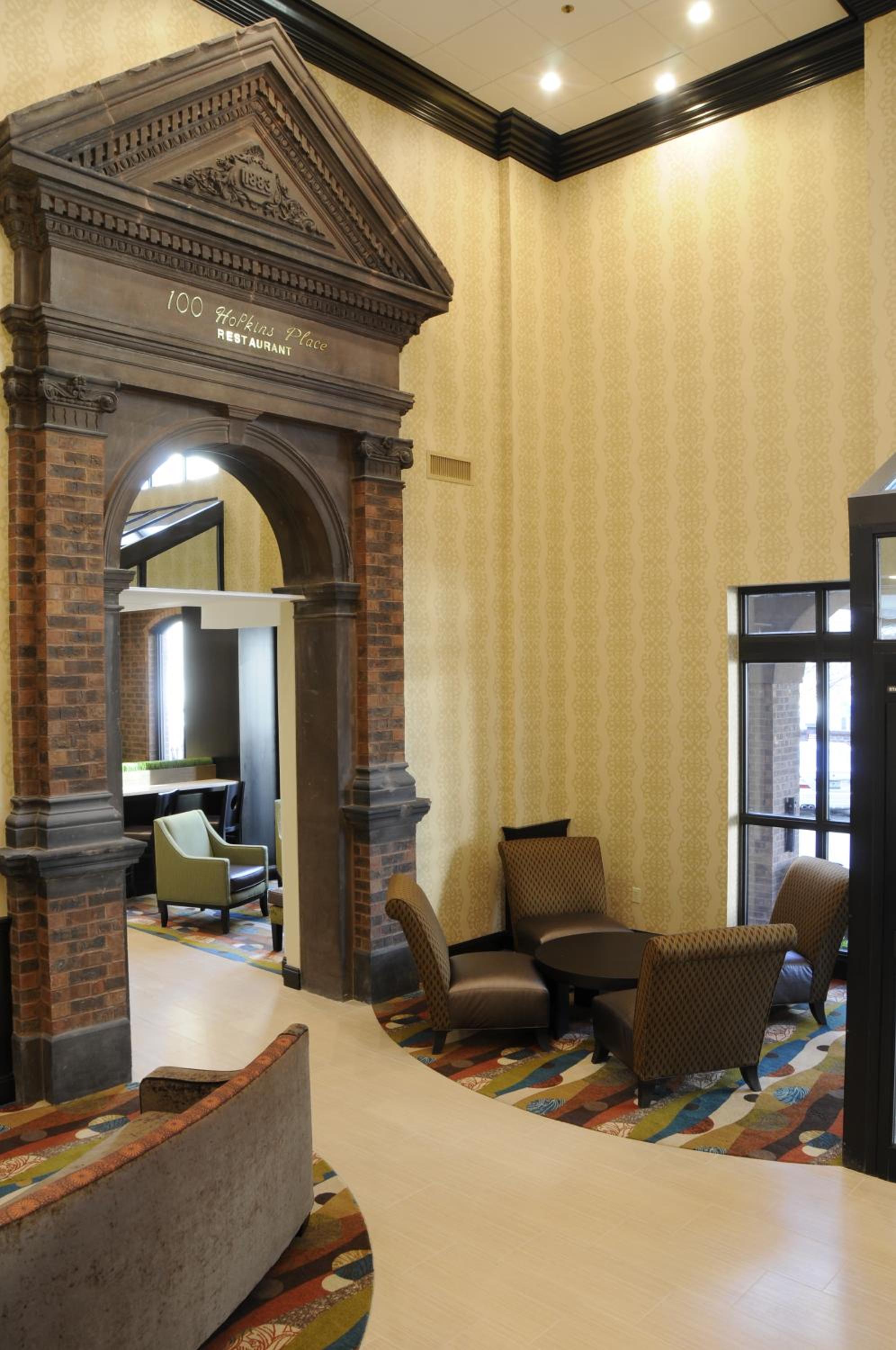 Days Inn by Wyndham Baltimore Inner Harbor - Property Image 19