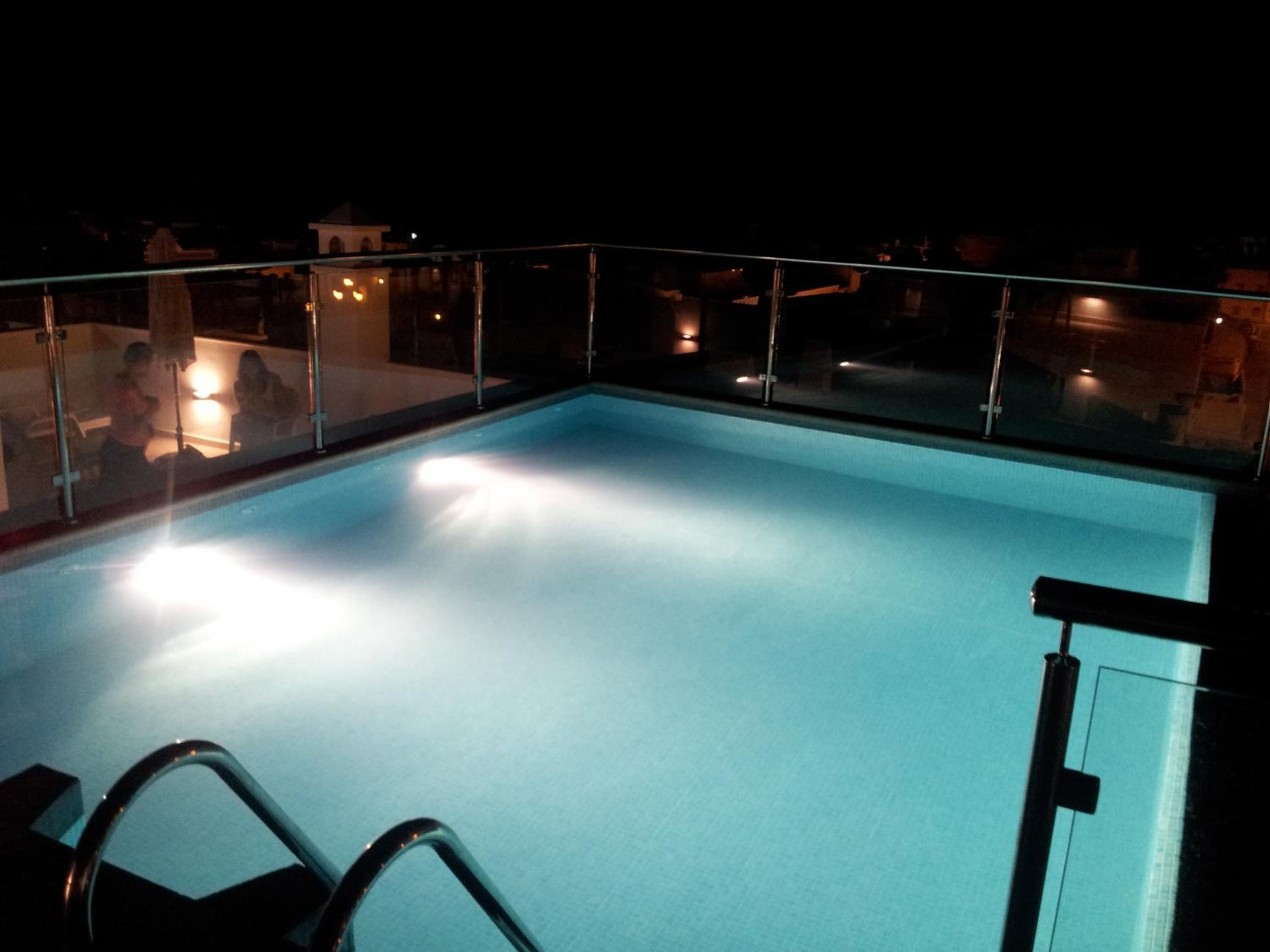 Apartamentos La Botica de Nerja