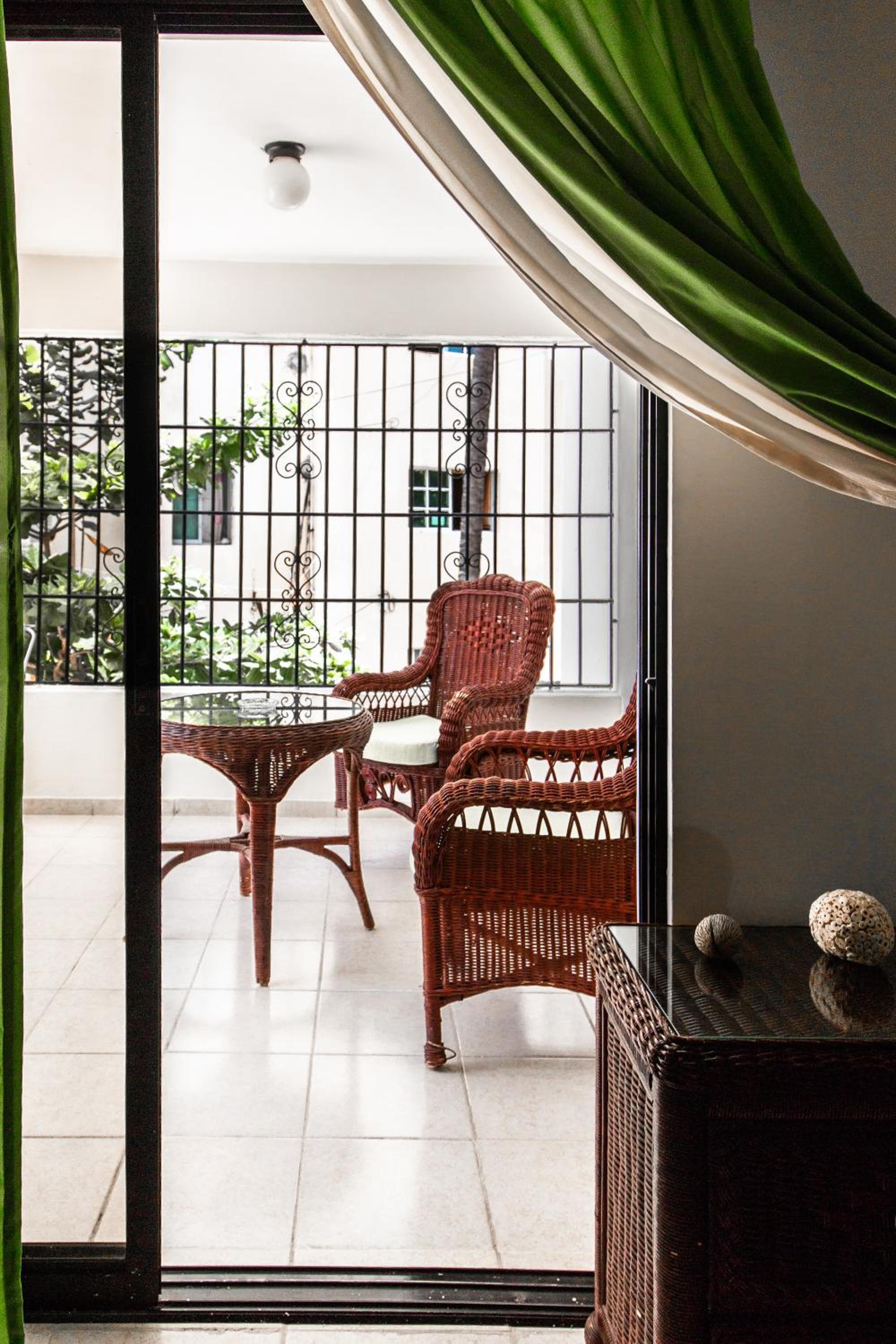 Riviera Punta Cana Eco Travelers