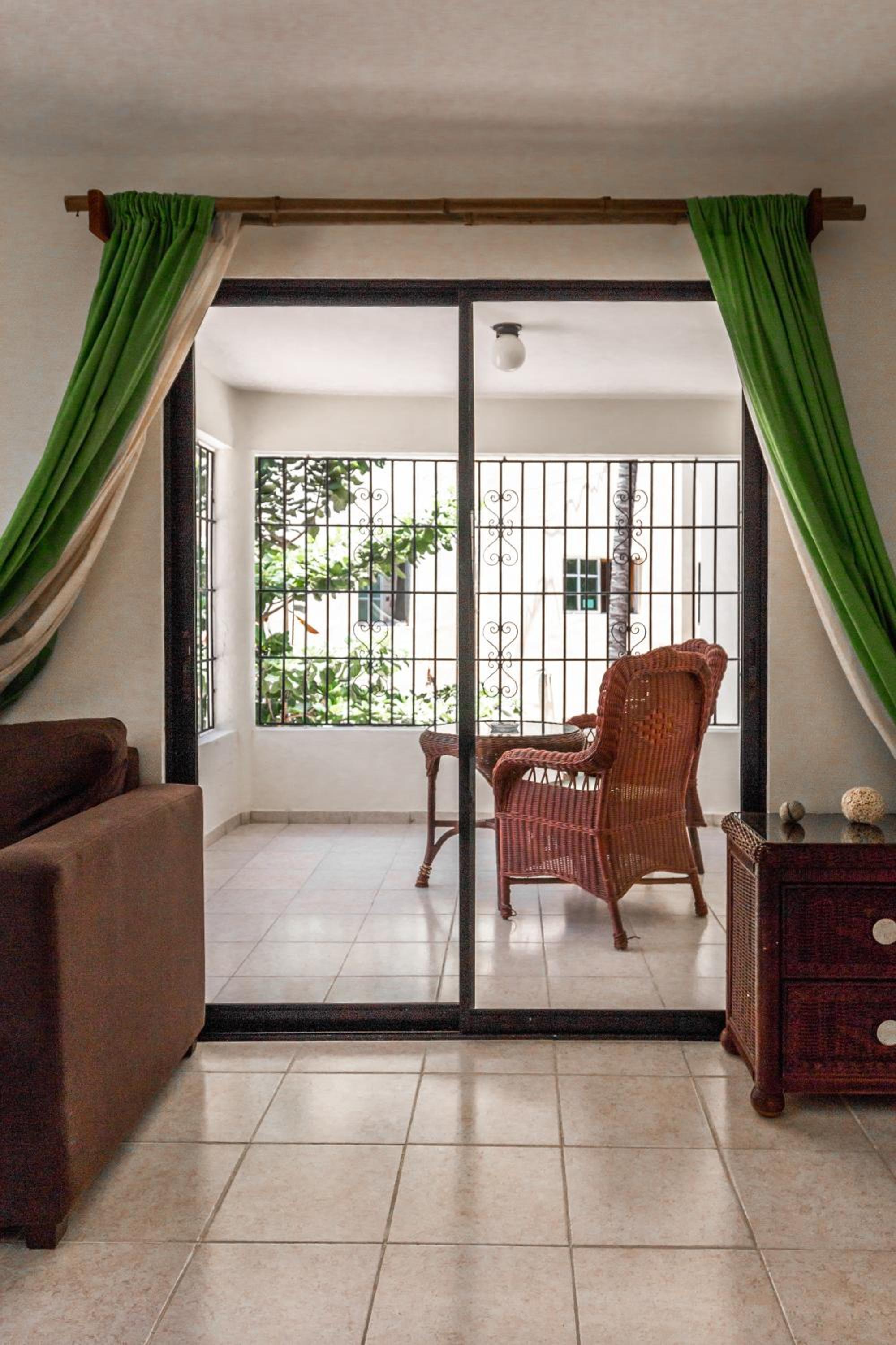 Riviera Punta Cana Eco Travelers