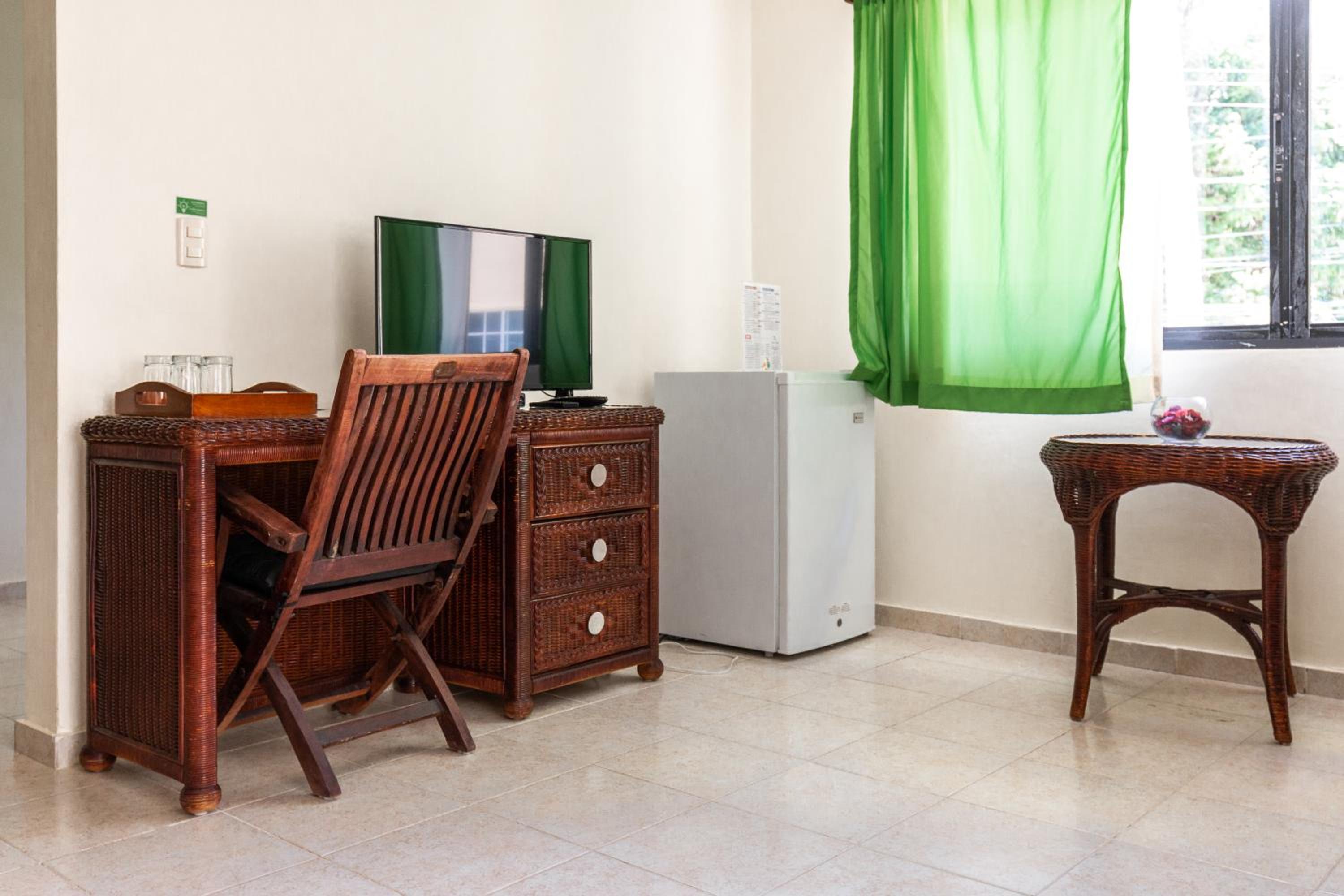 Riviera Punta Cana Eco Travelers
