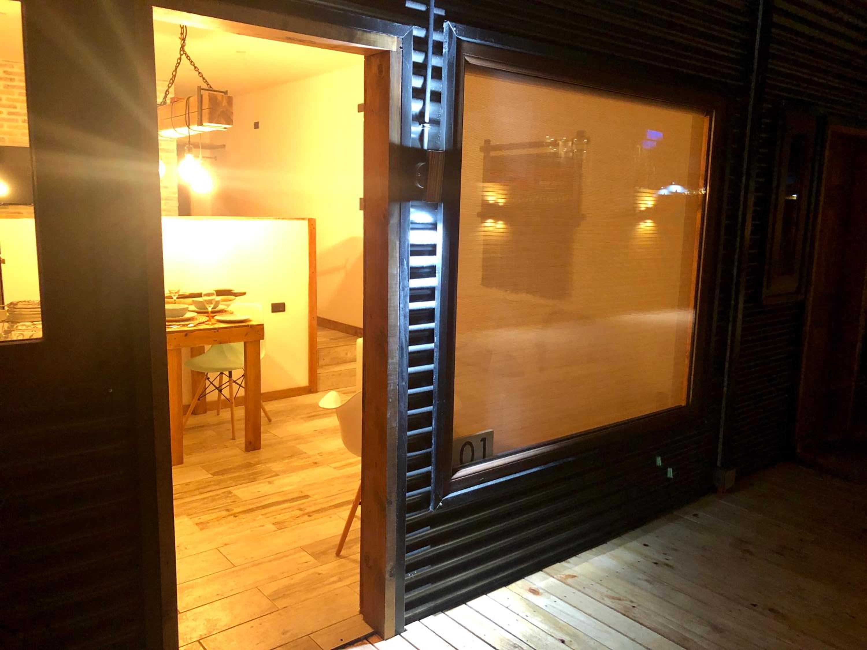 DT Loft