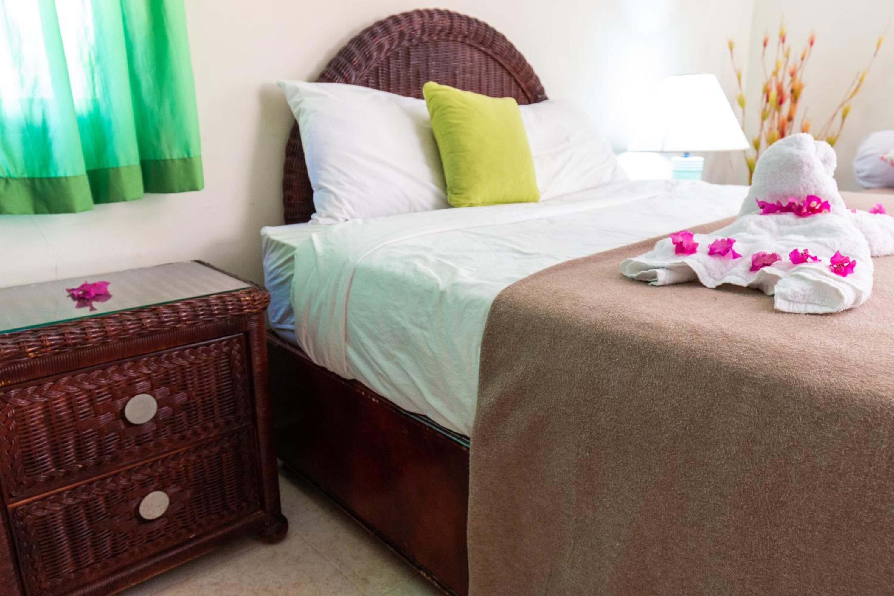 Riviera Punta Cana Eco Travelers