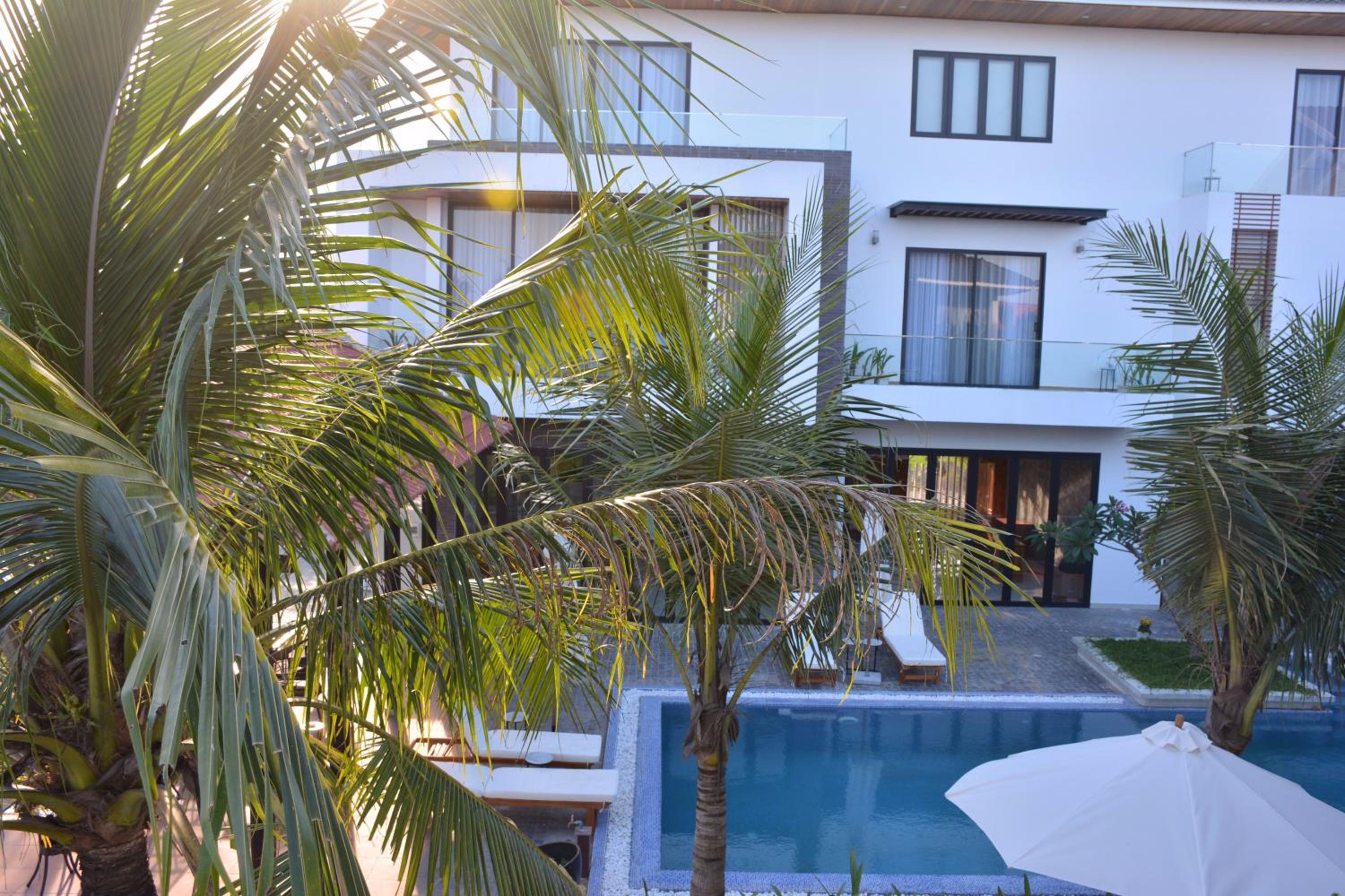 Hoi An Reverie Villas