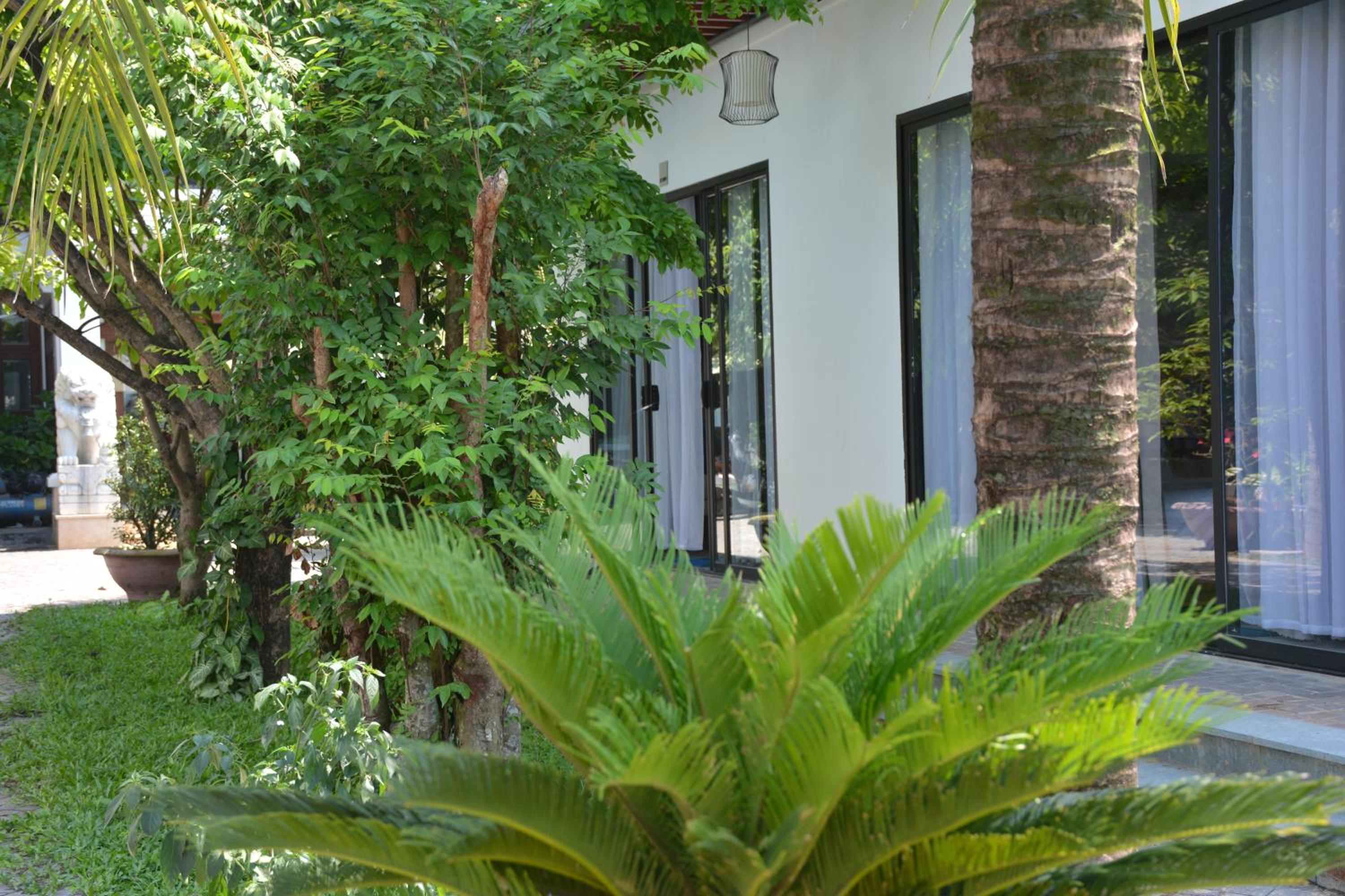 Hoi An Reverie Villas