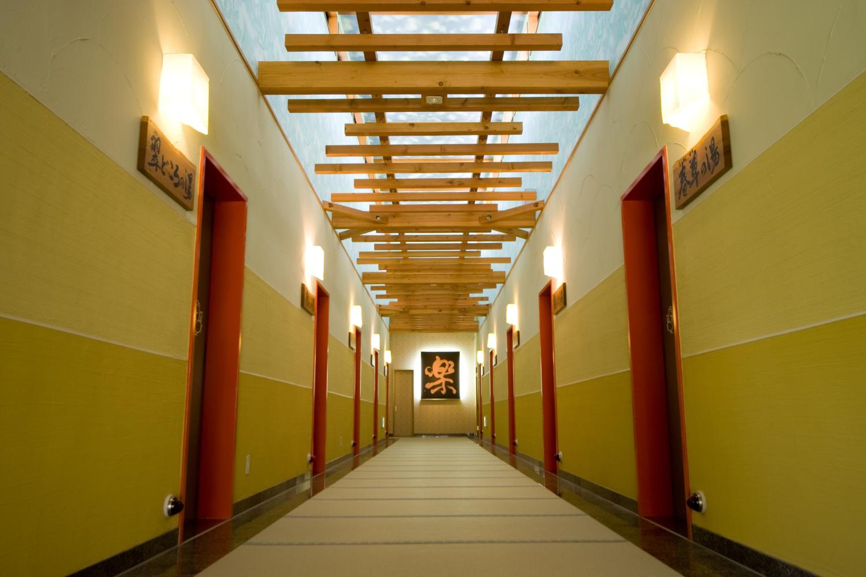 Hotel Sunbird