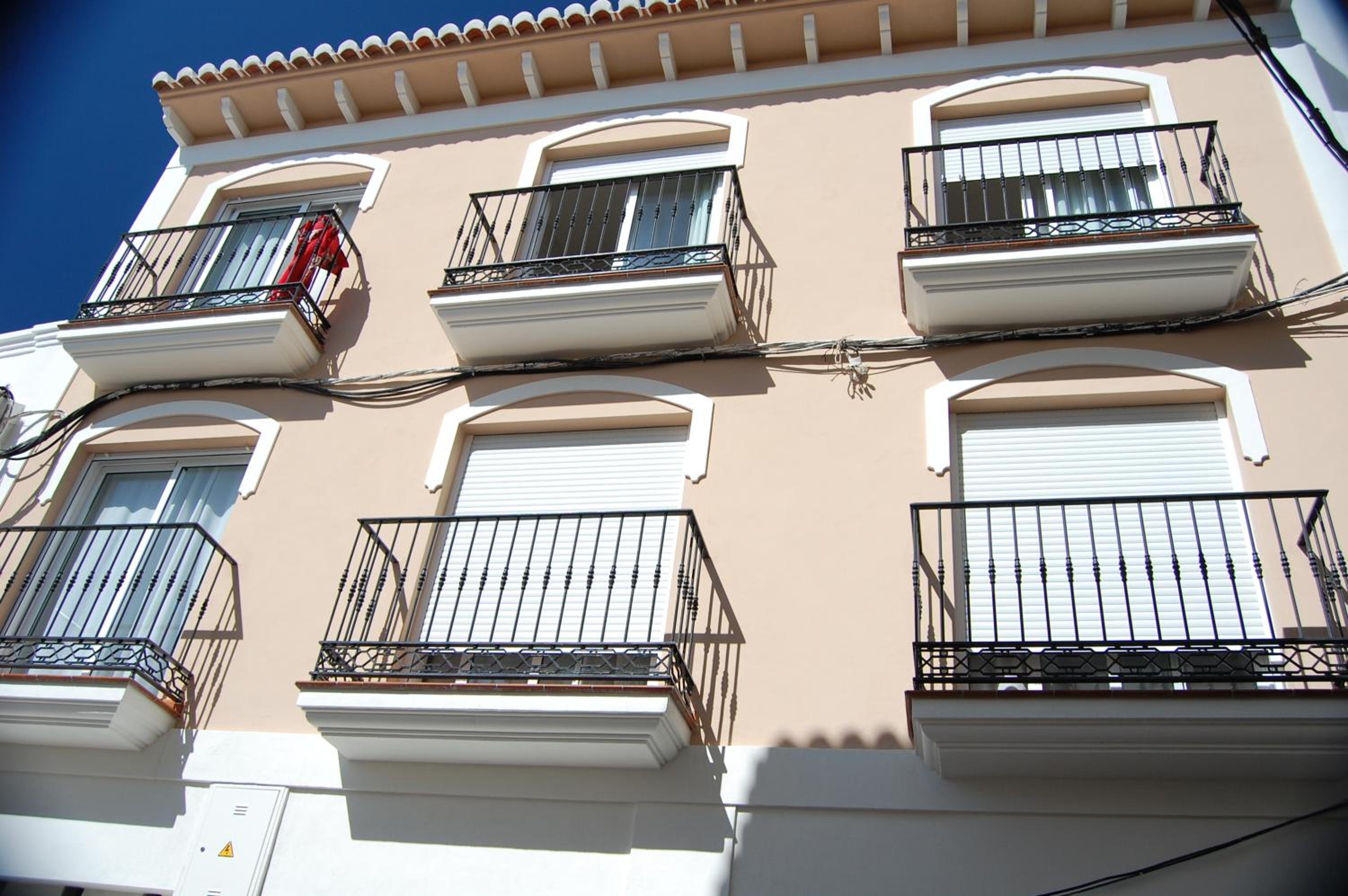 Apartamentos La Botica de Nerja