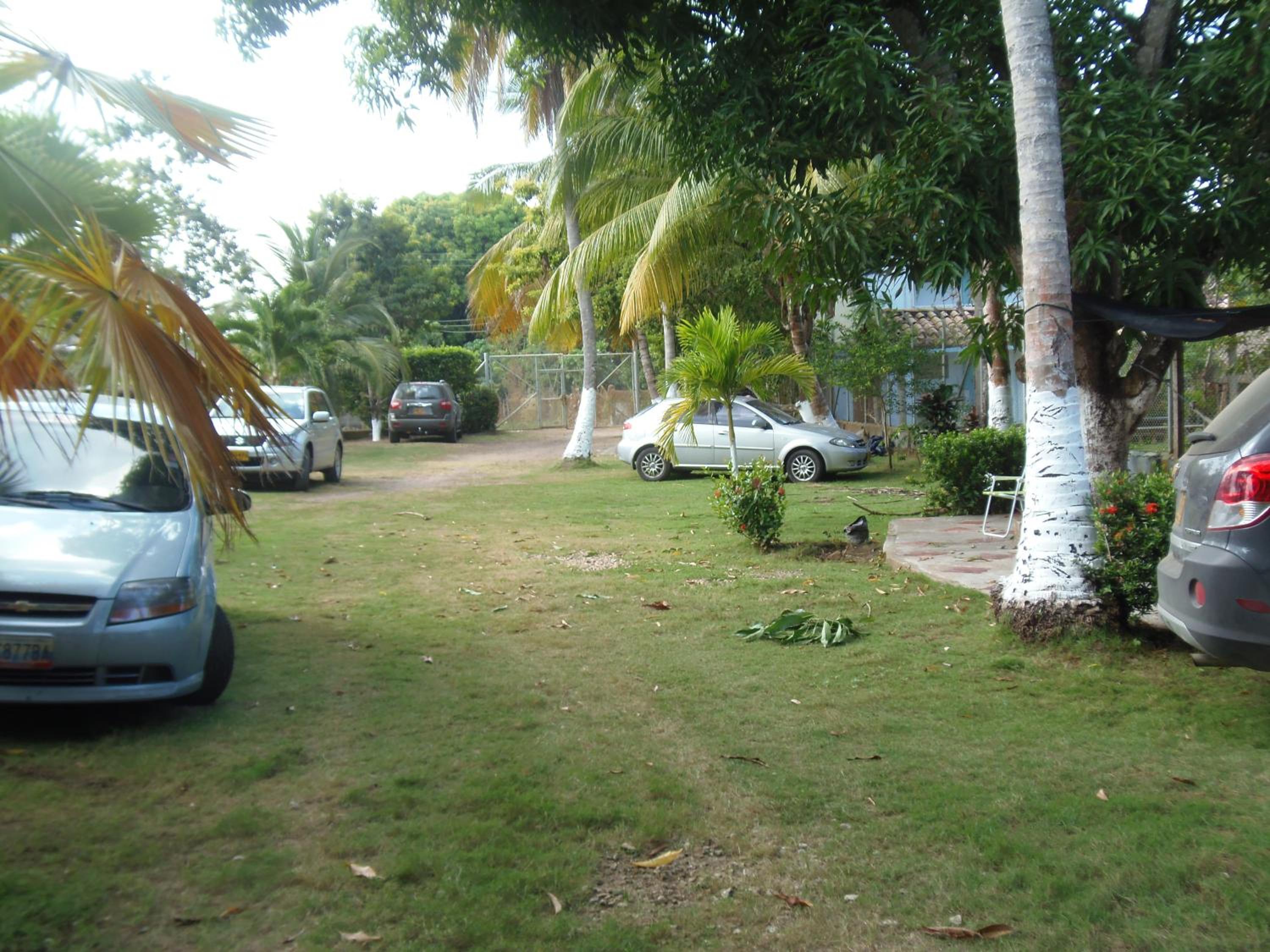 Cabaña Coveñas Punta Bolivar