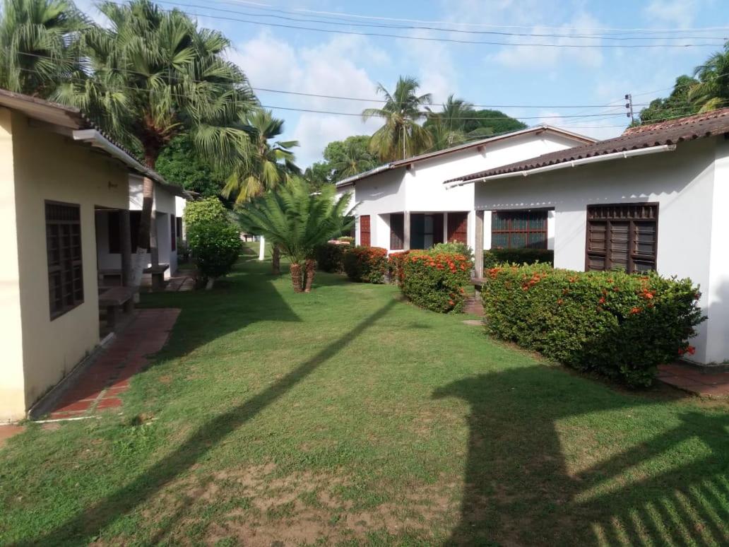 Cabaña Coveñas Punta Bolivar
