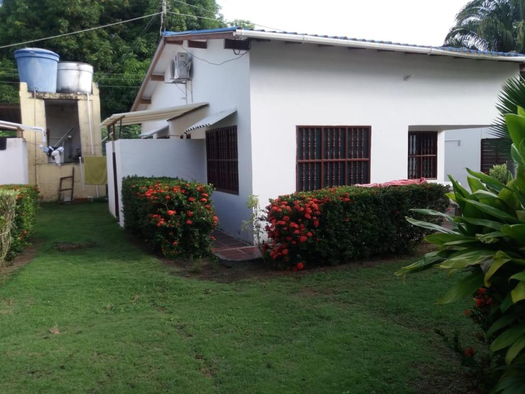 Cabaña Coveñas Punta Bolivar