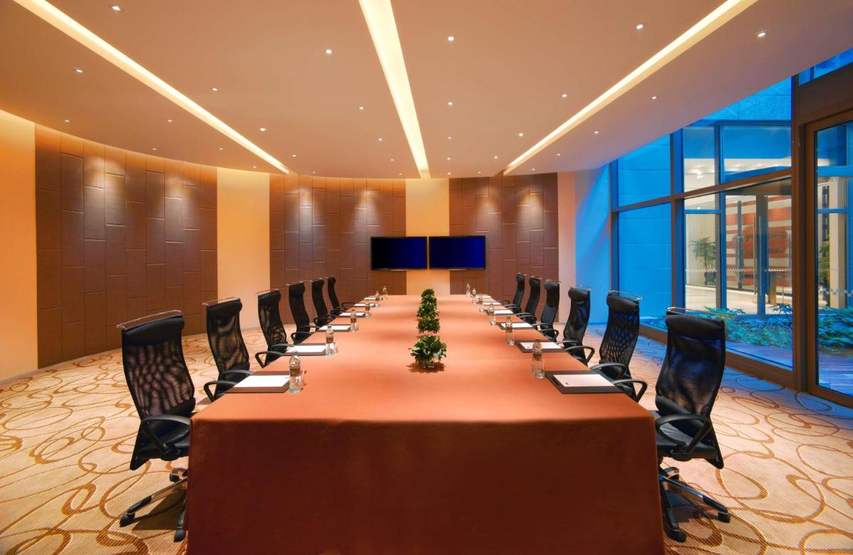 meeting room