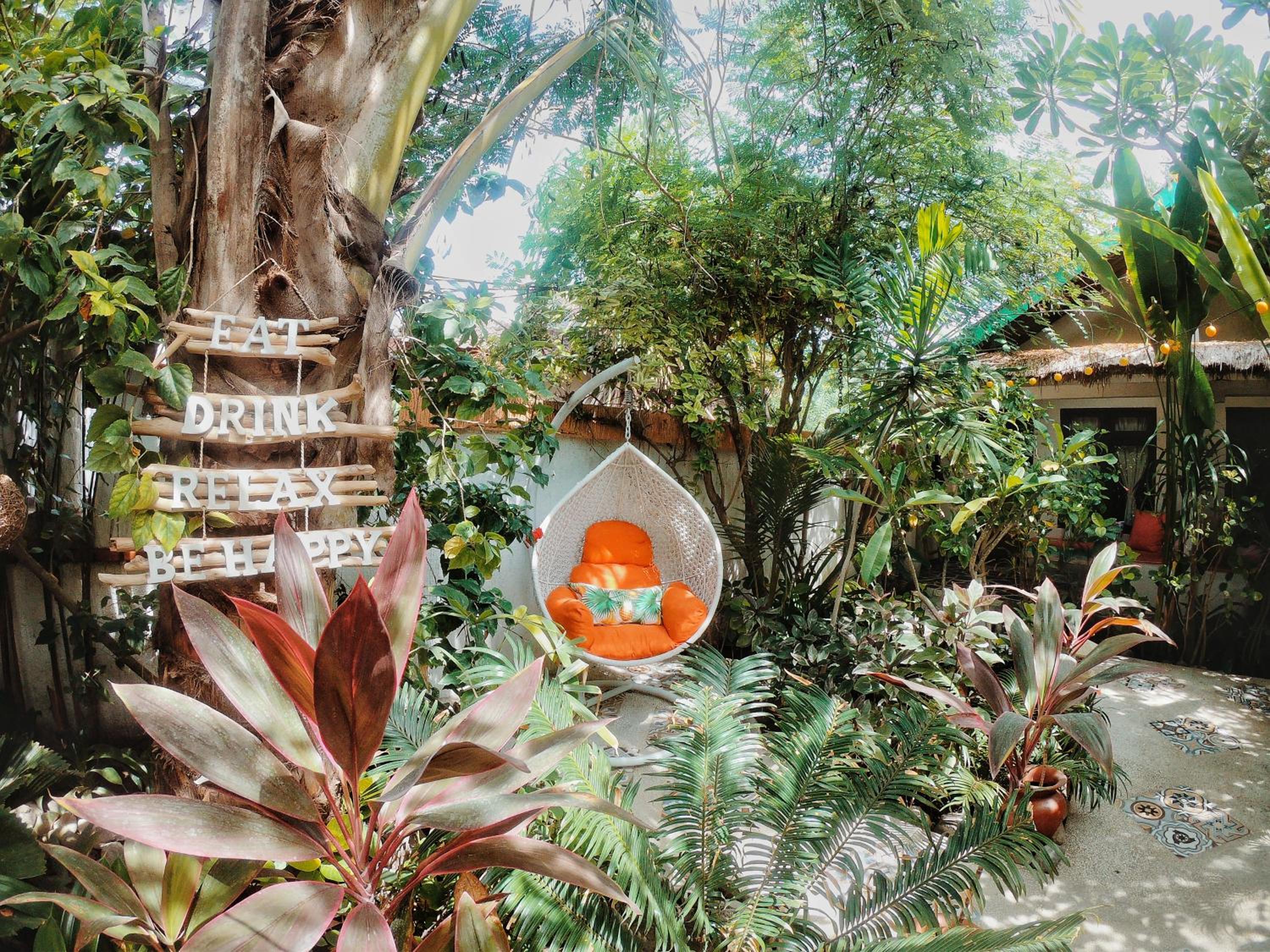Havana Hideaway view 5