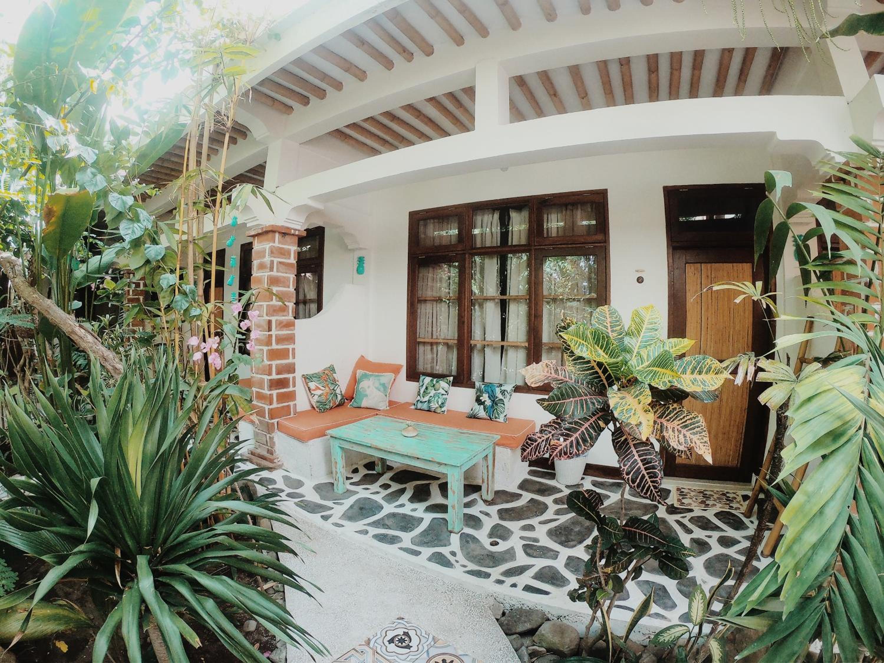 Havana Hideaway view 3