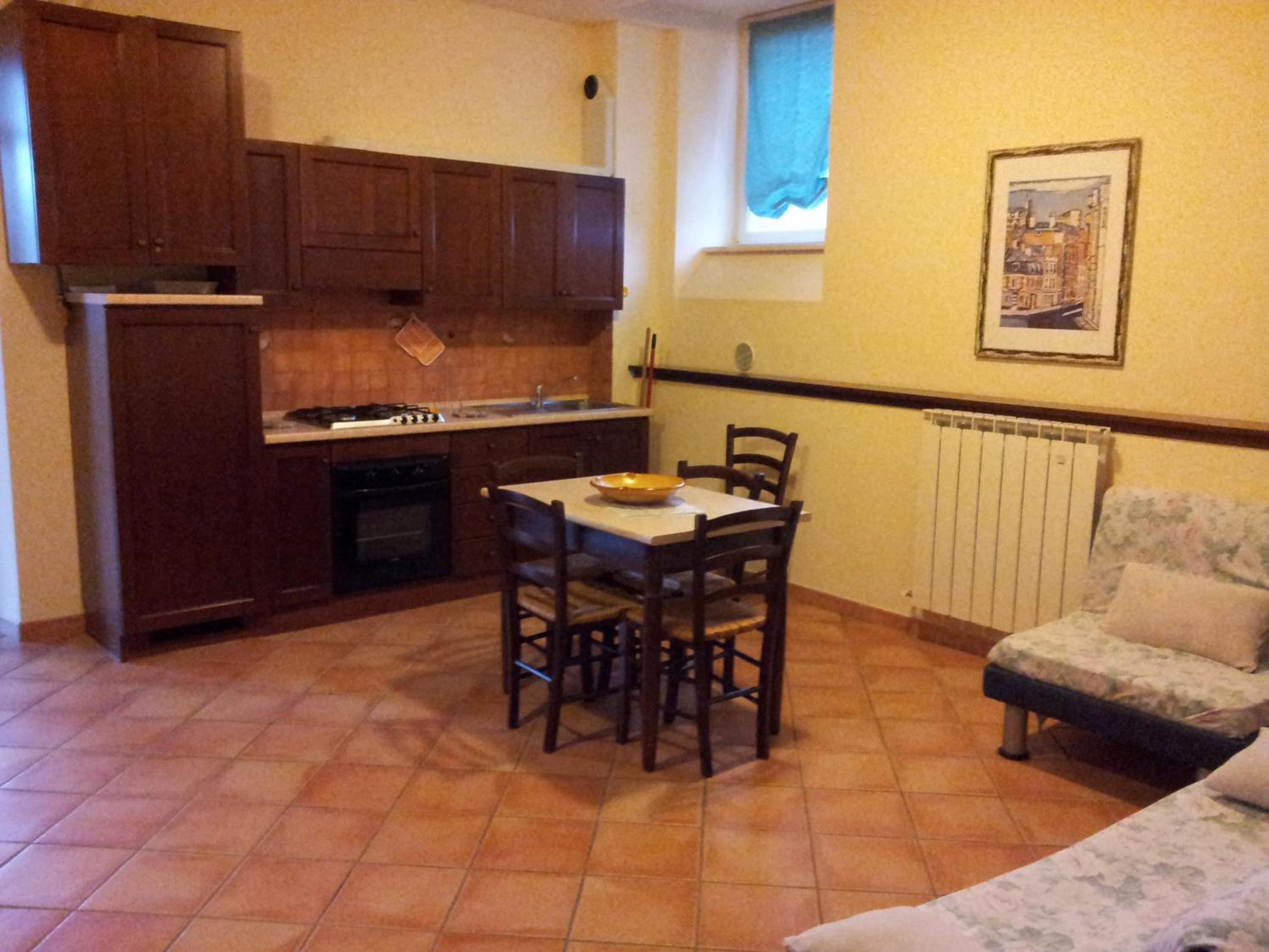 Agriturismo Casa degli Archi