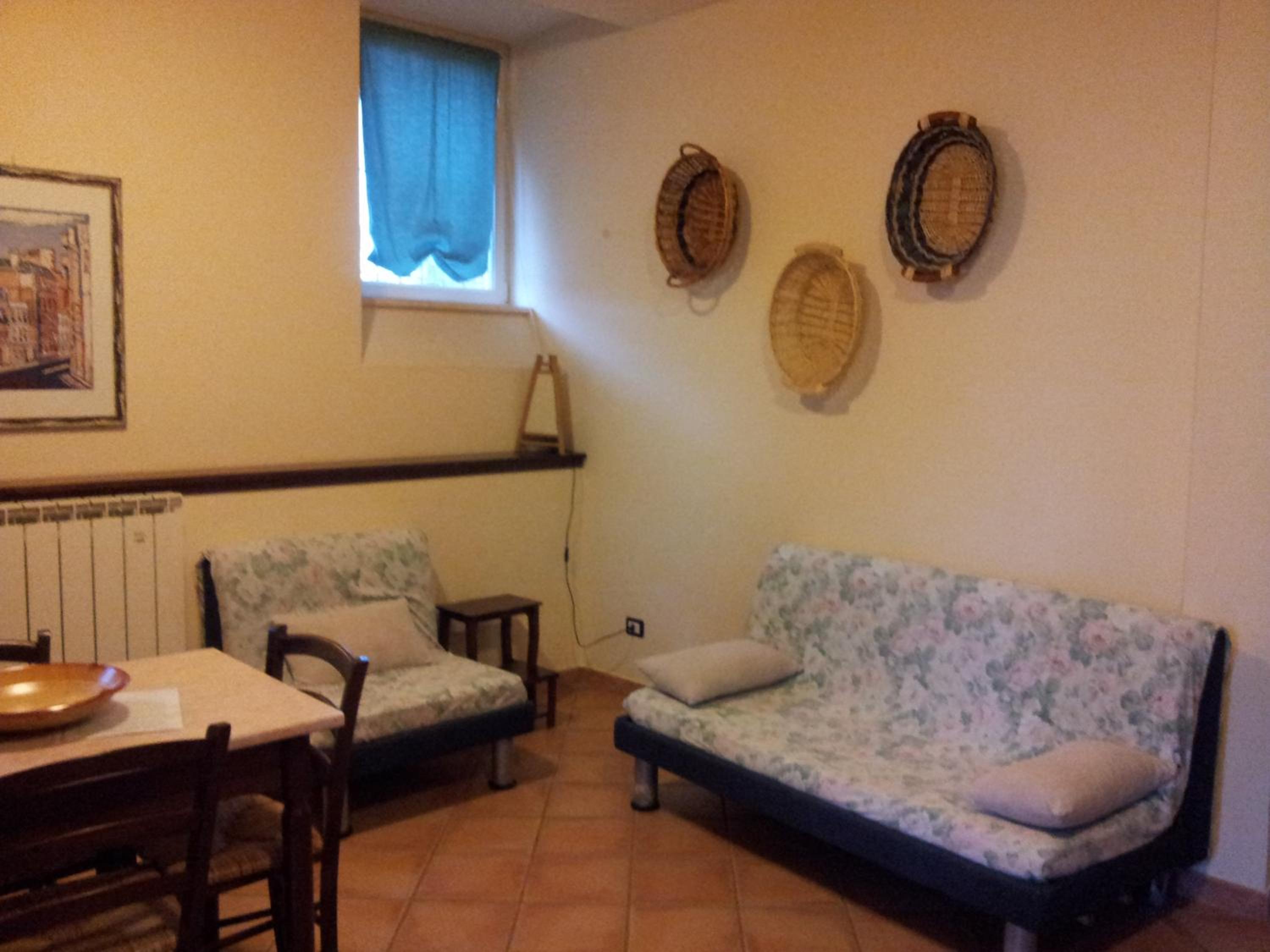 Agriturismo Casa degli Archi