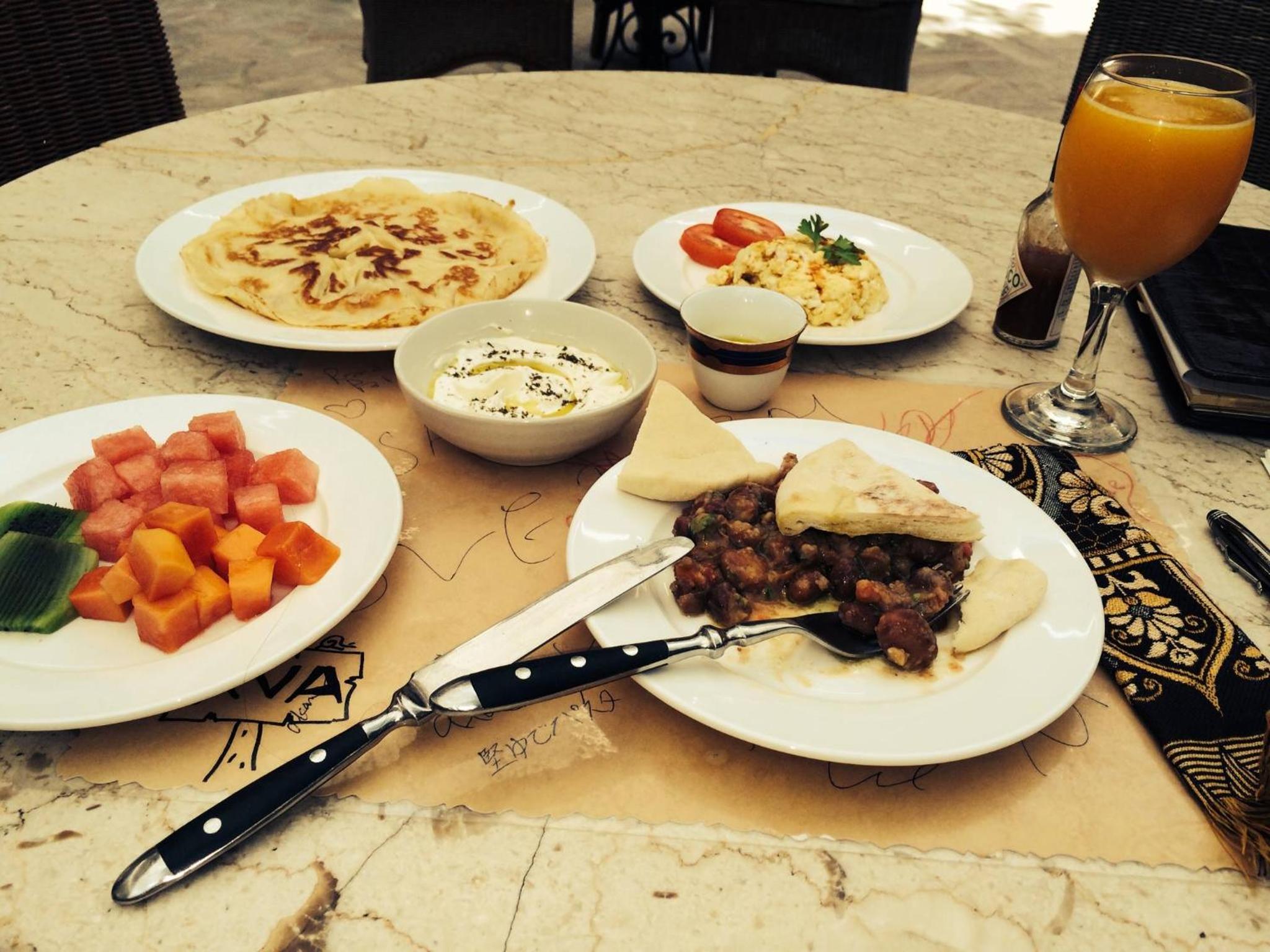 XVA Art Hotel