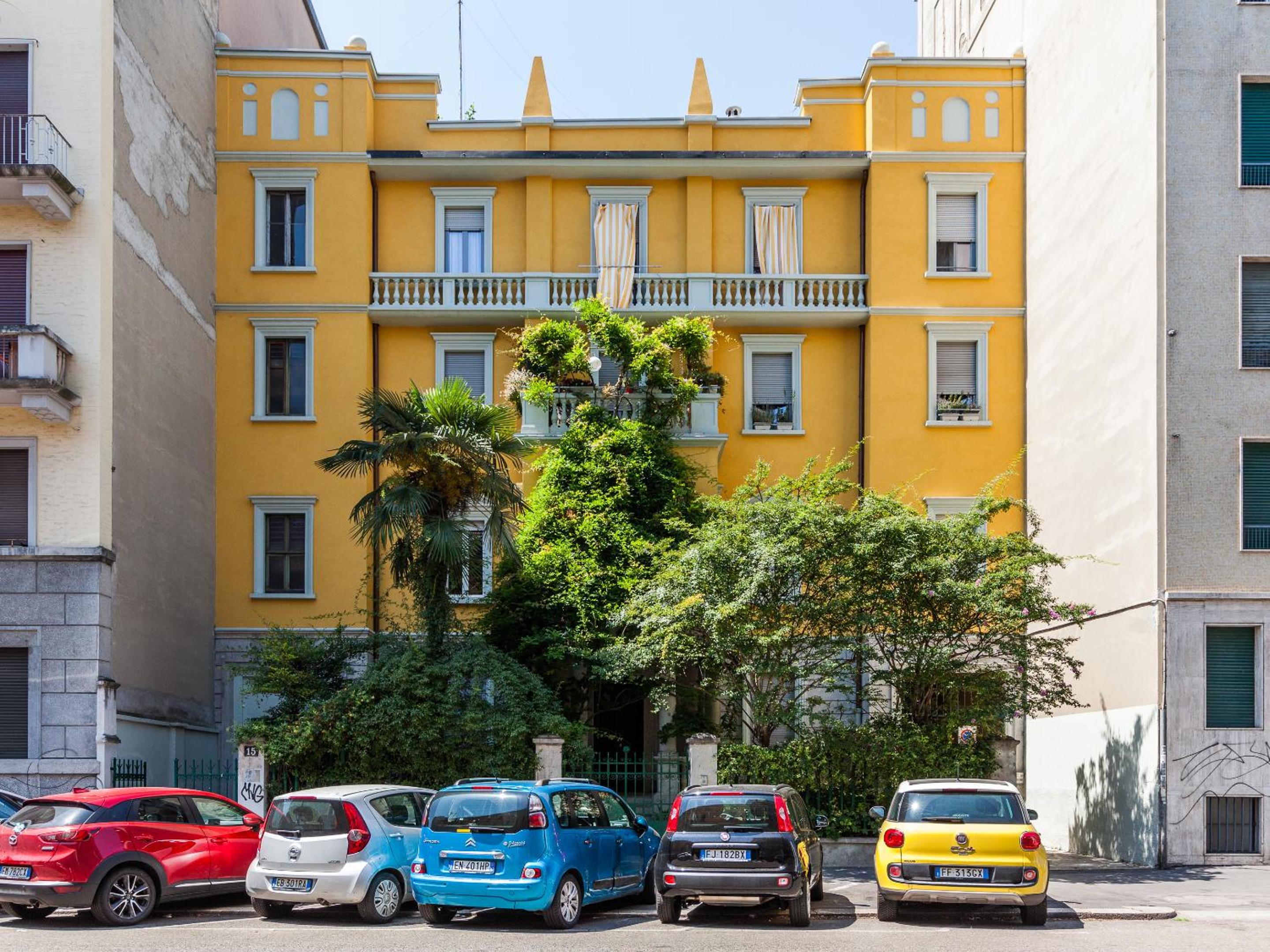easyhomes - Piola Bazzini