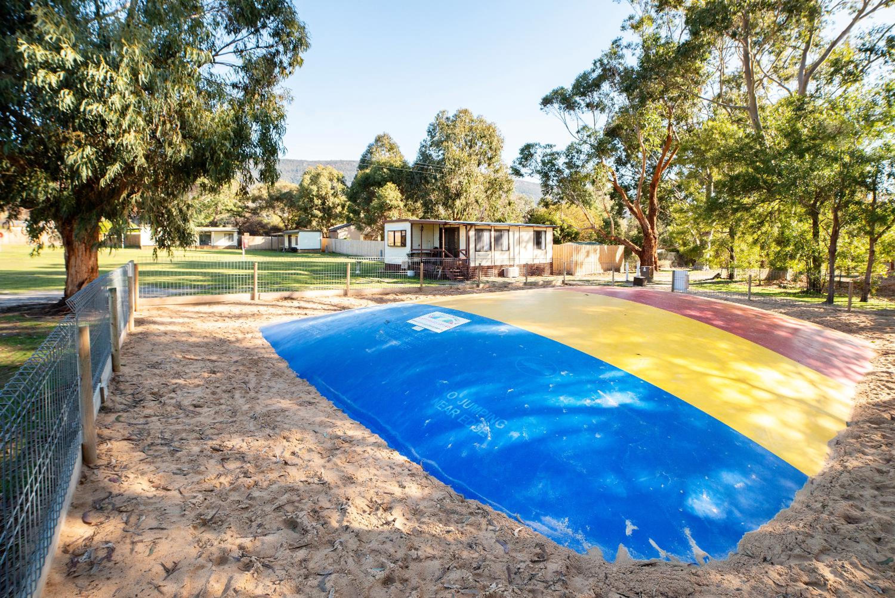 Breeze Holiday Parks - Grampians