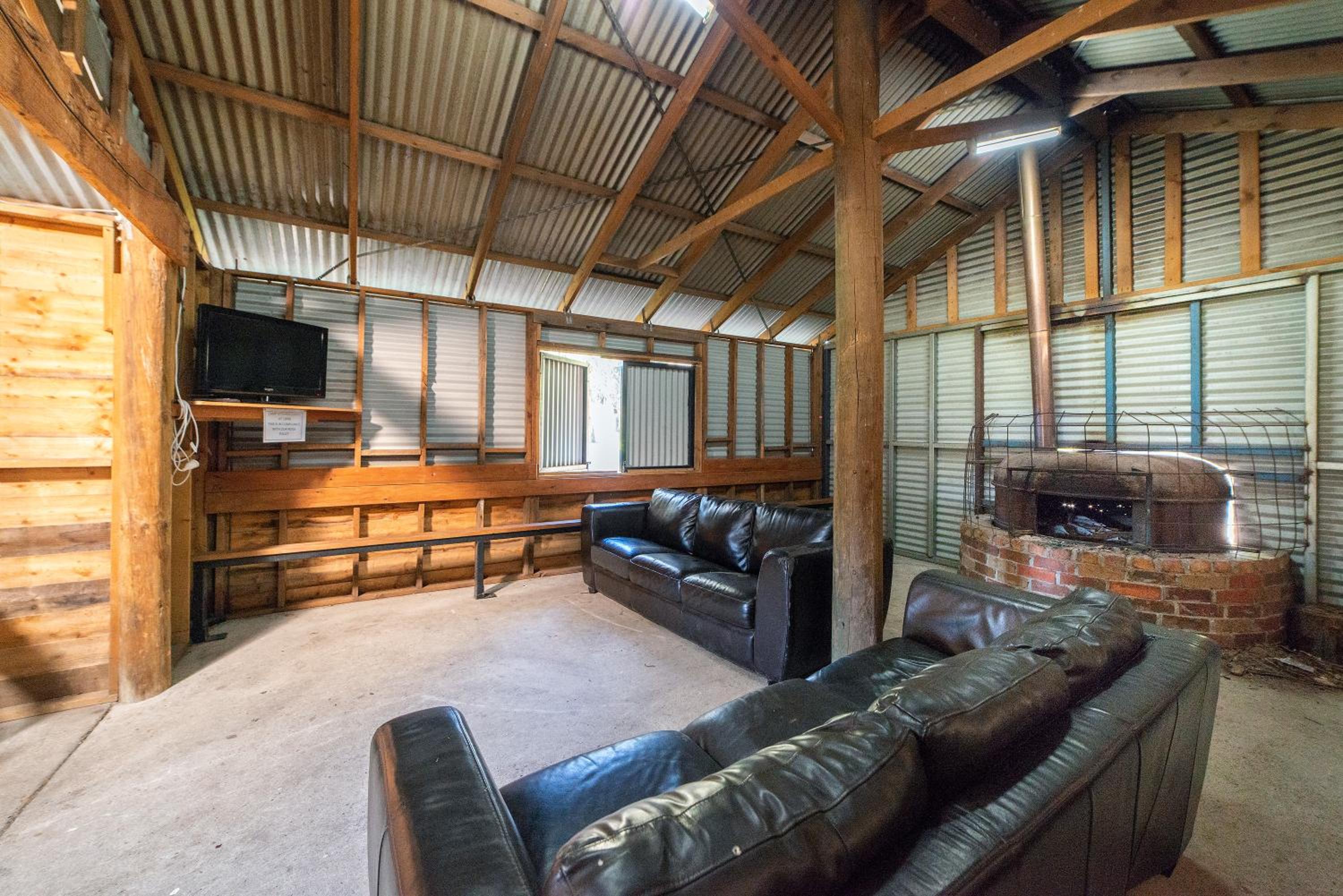 Breeze Holiday Parks - Grampians