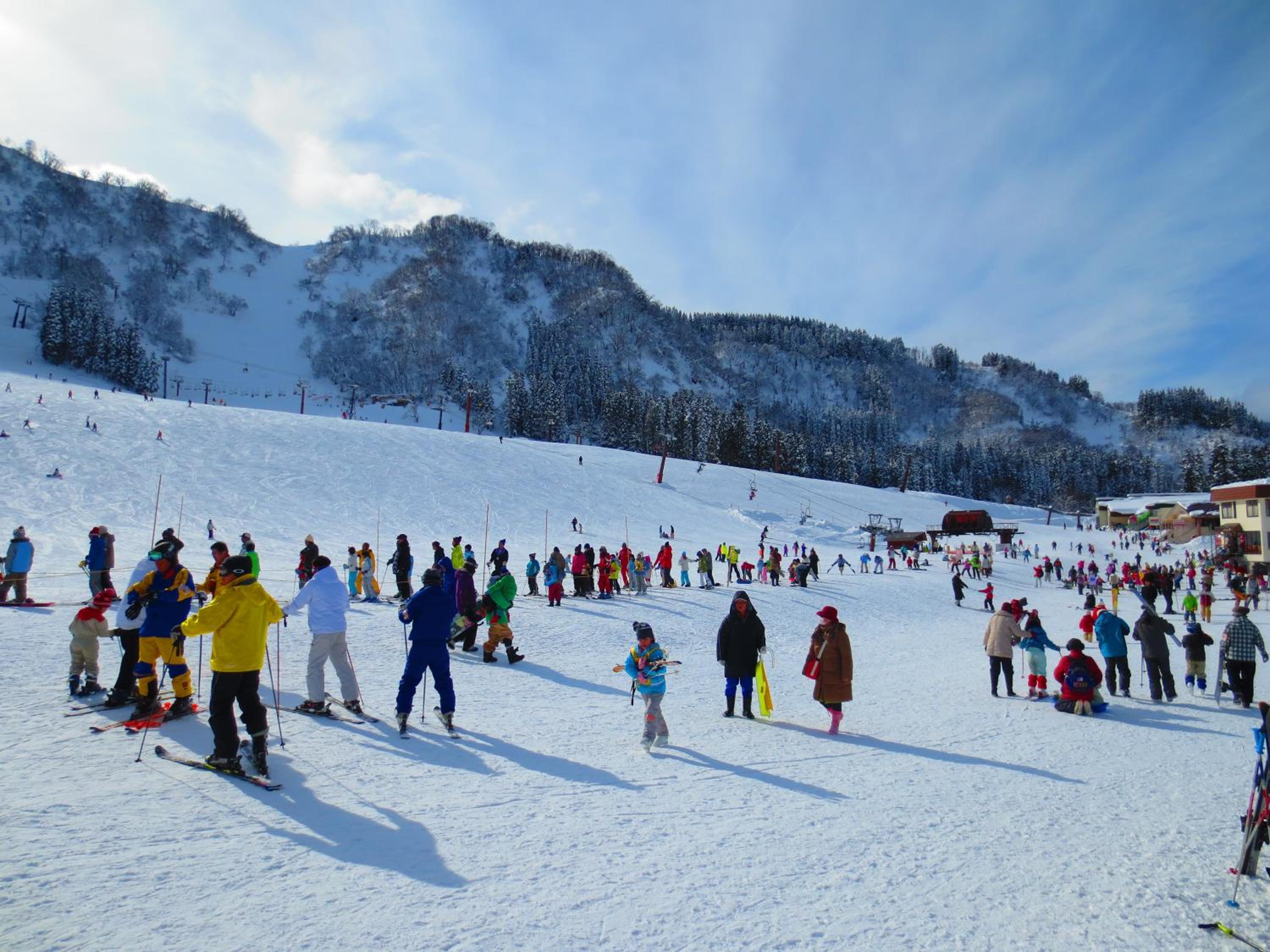 Ichirino Kogen Hotel Roan