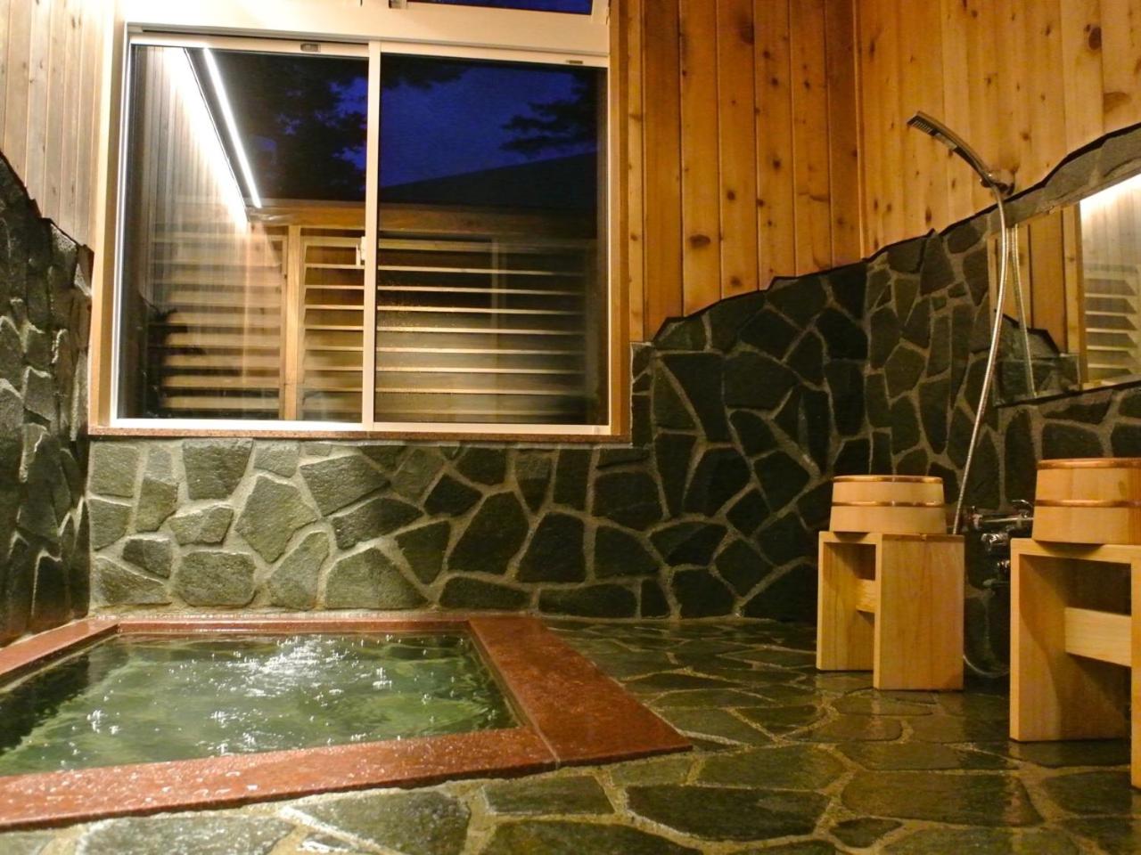 Kunugi Relaxation with 4 modern rooms