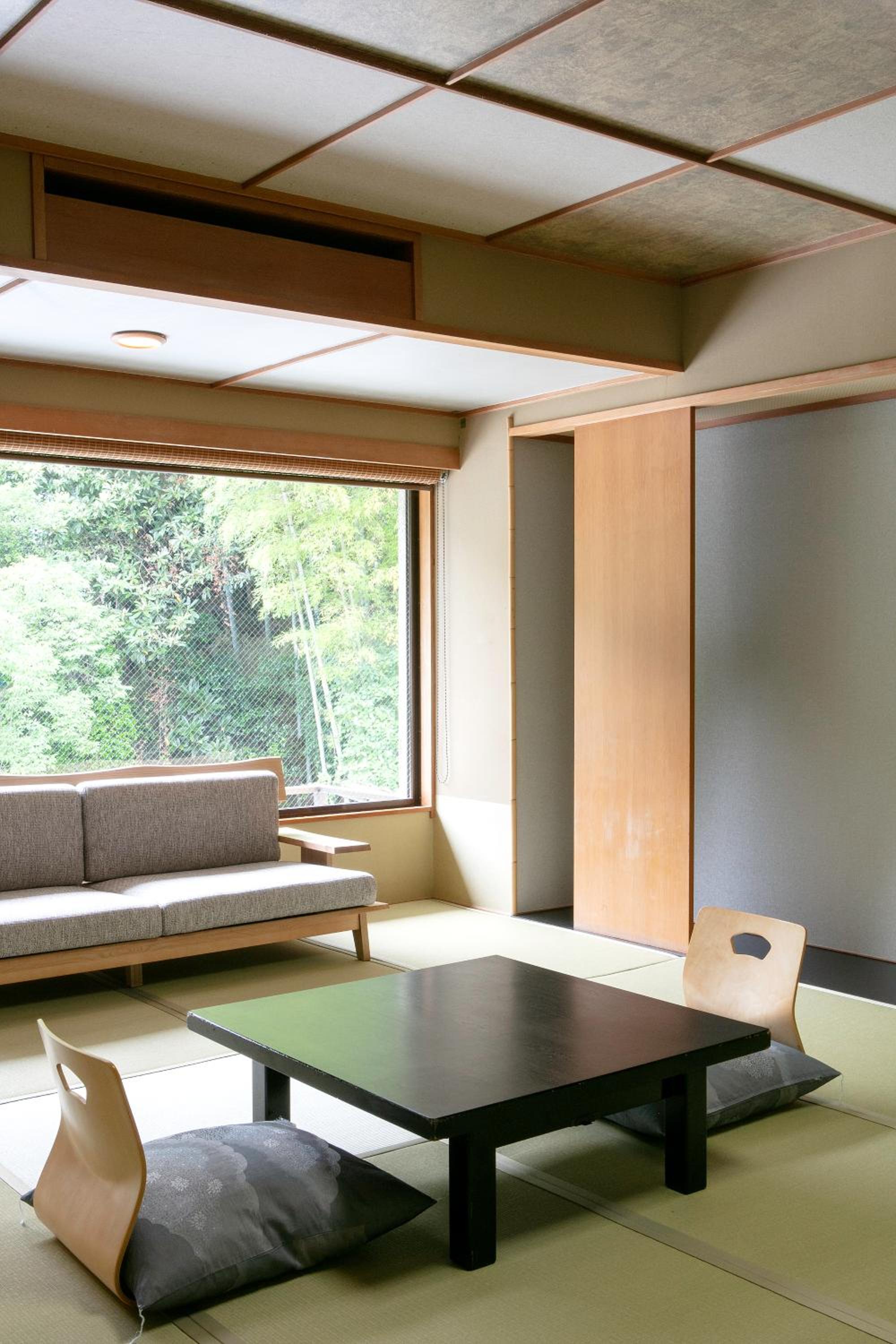 Honjin