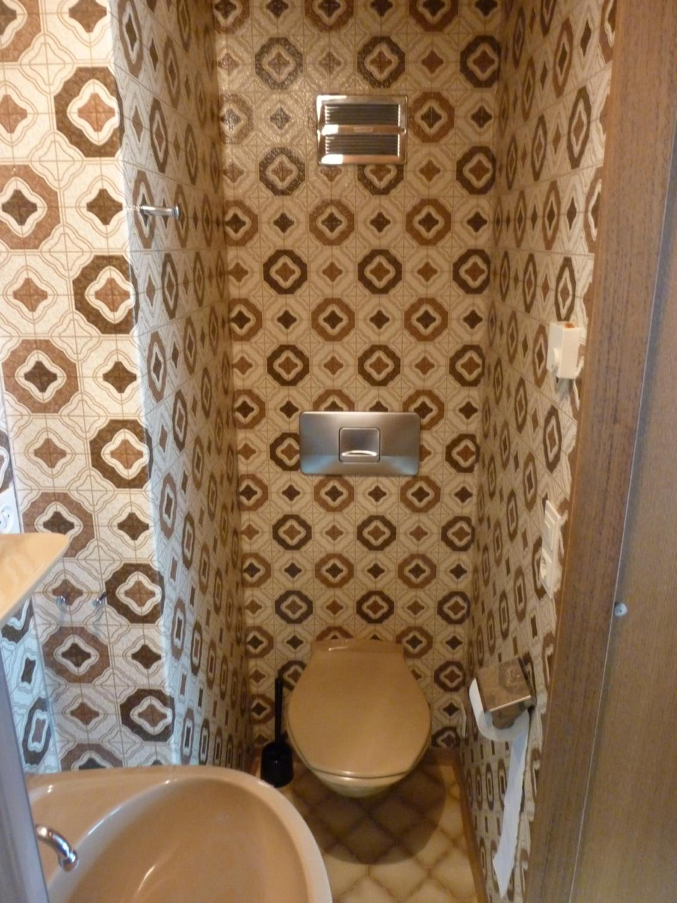 Pension zu Hause