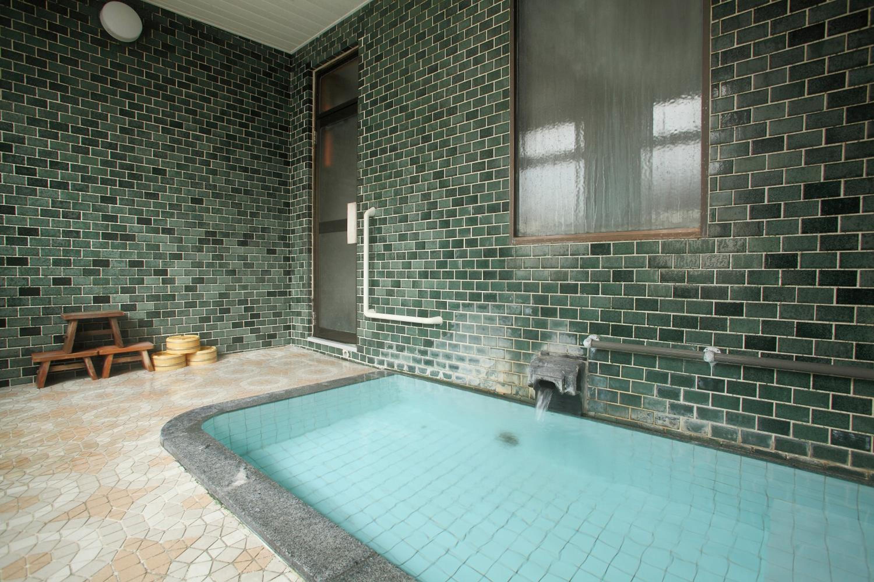 Tsukasaya Ryokan