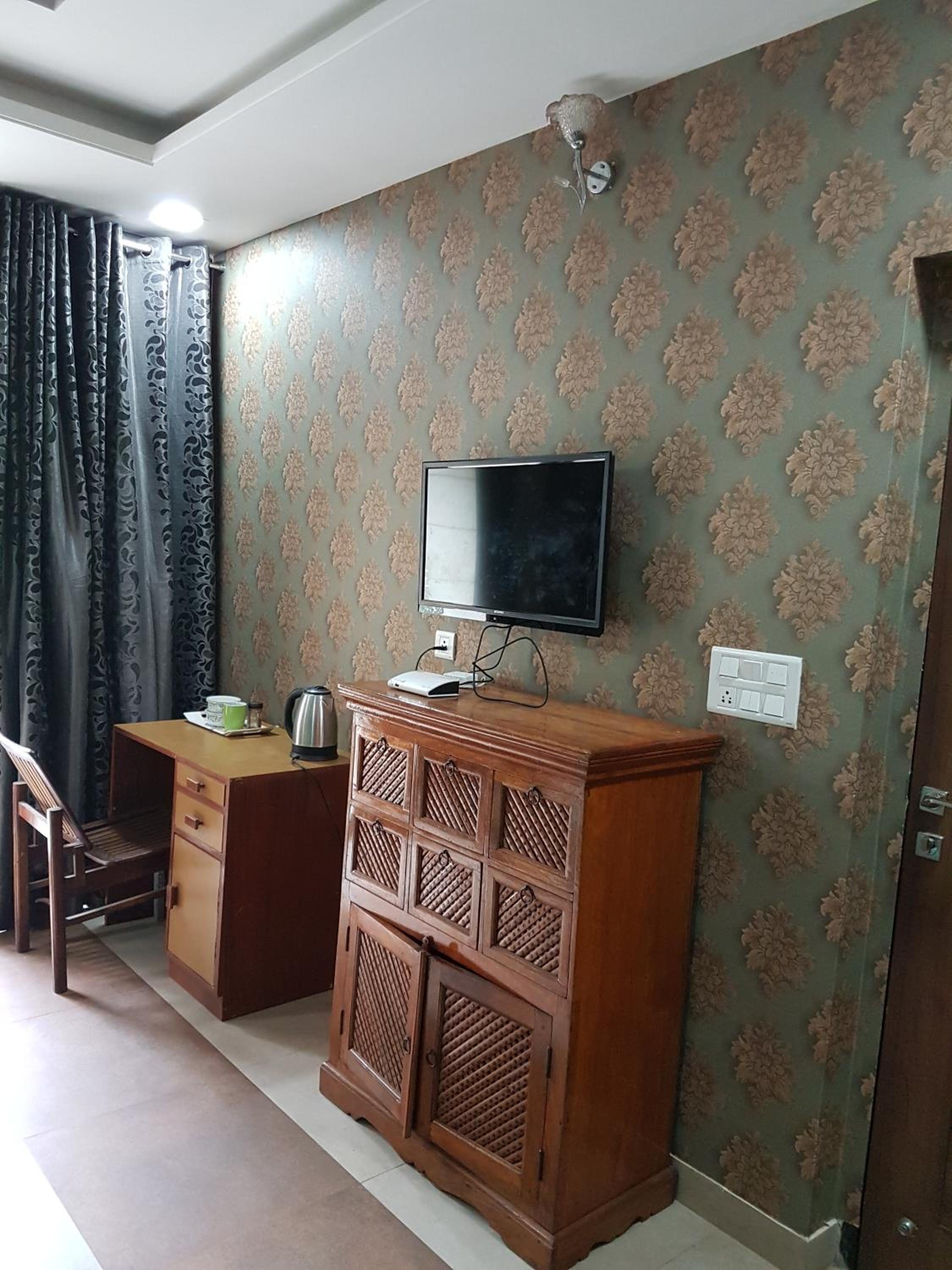Neetu's Home Stay view 5