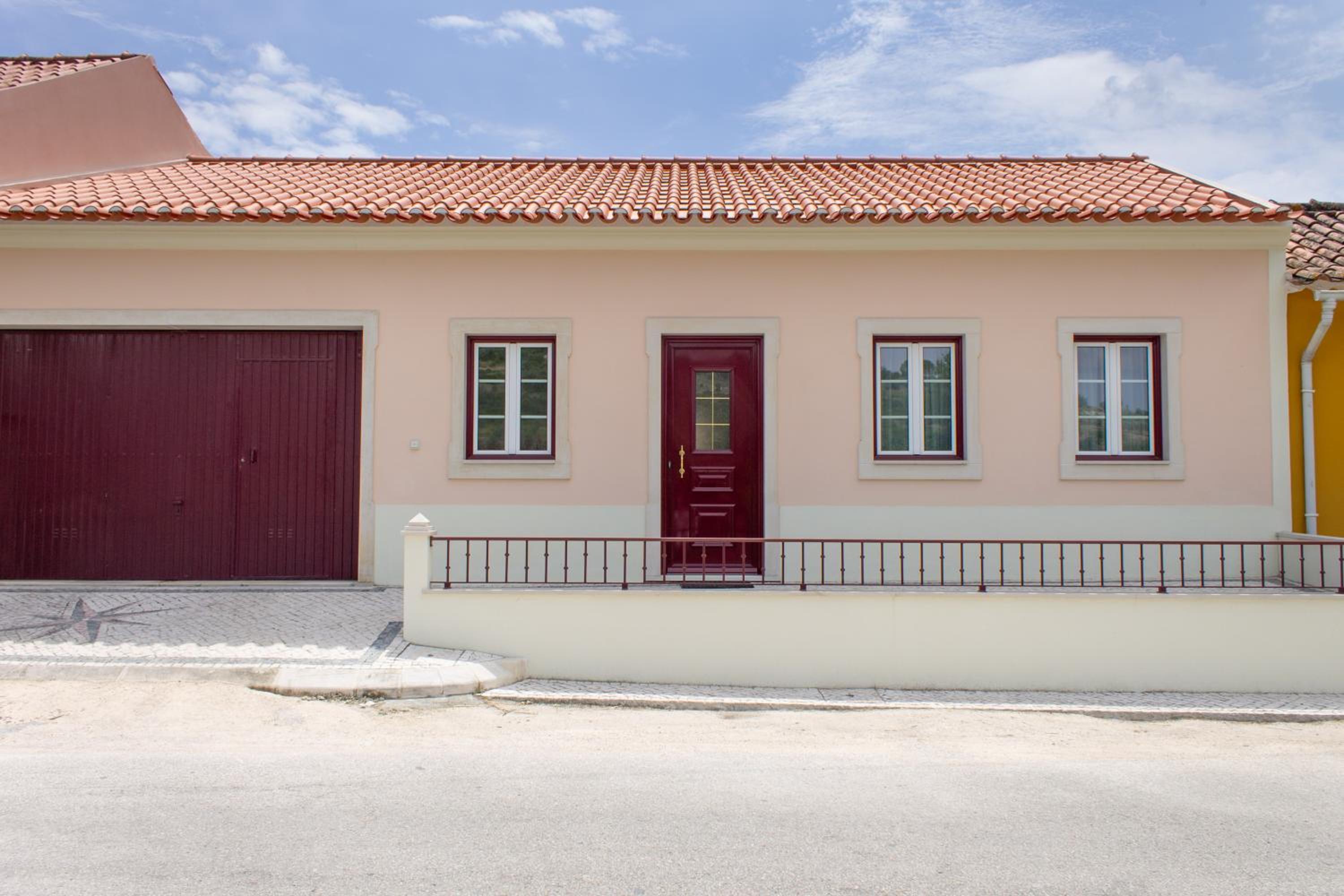 A Casa da Avó Ana view 2