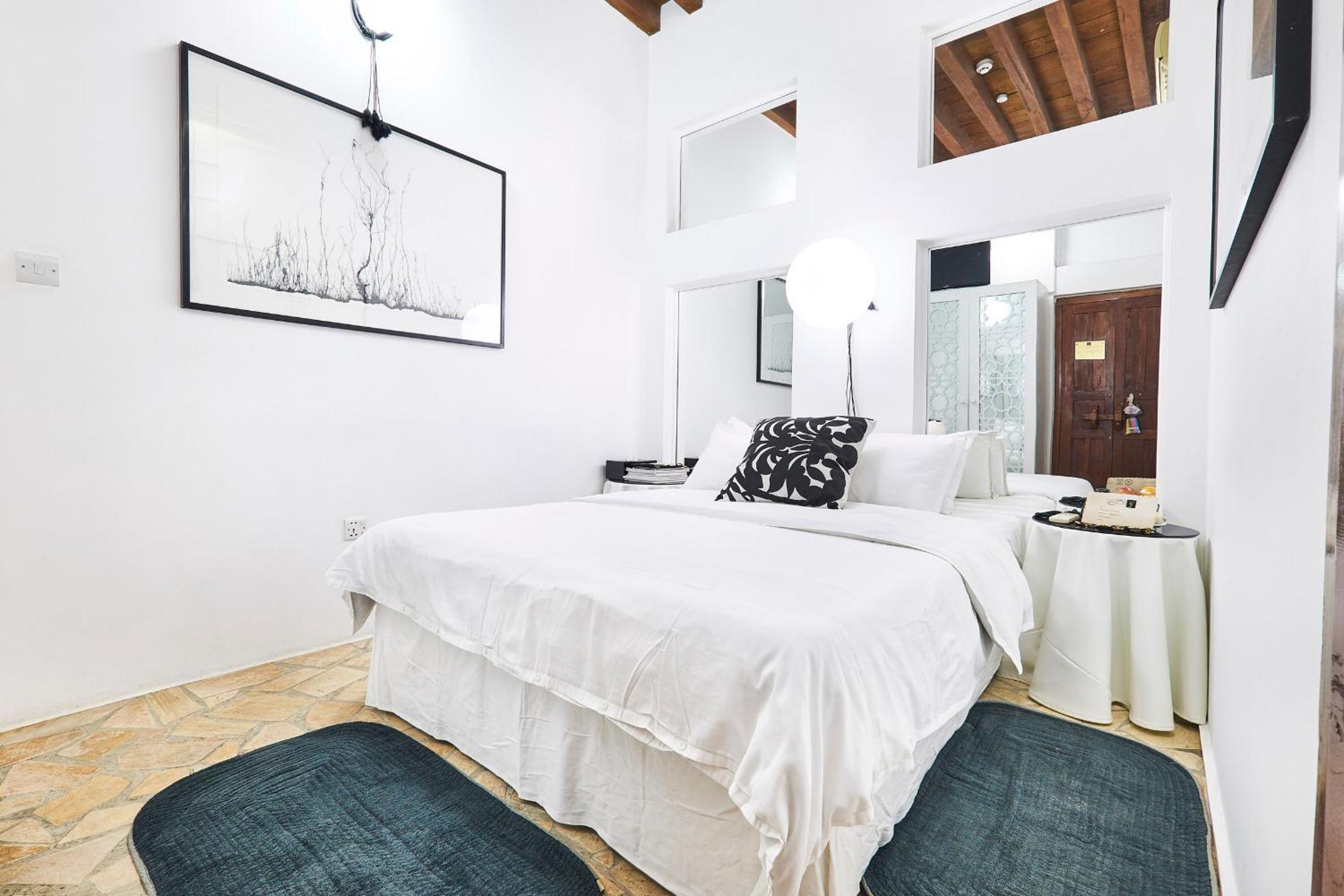 XVA Art Hotel