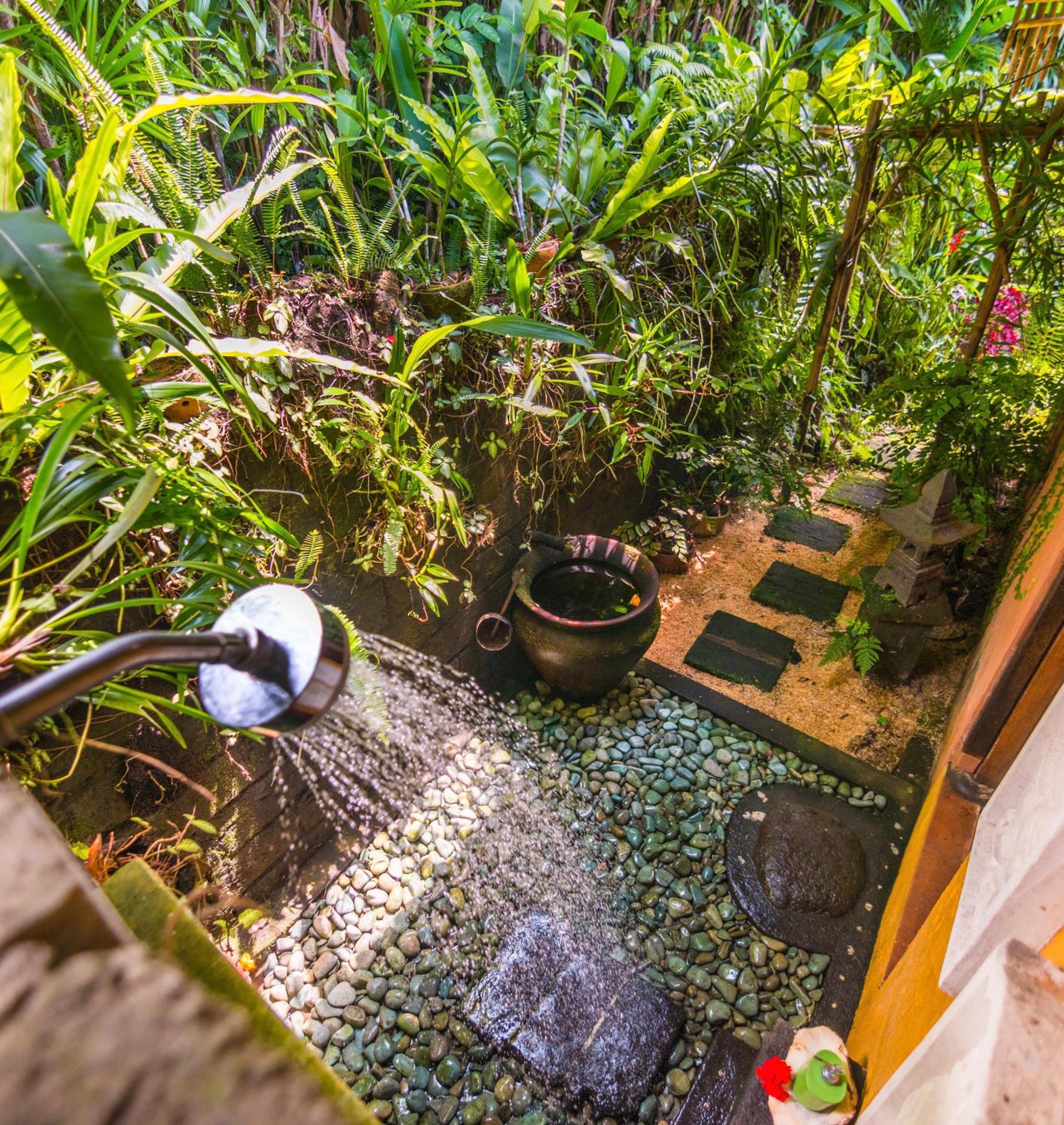 Sarinbuana Eco Lodge