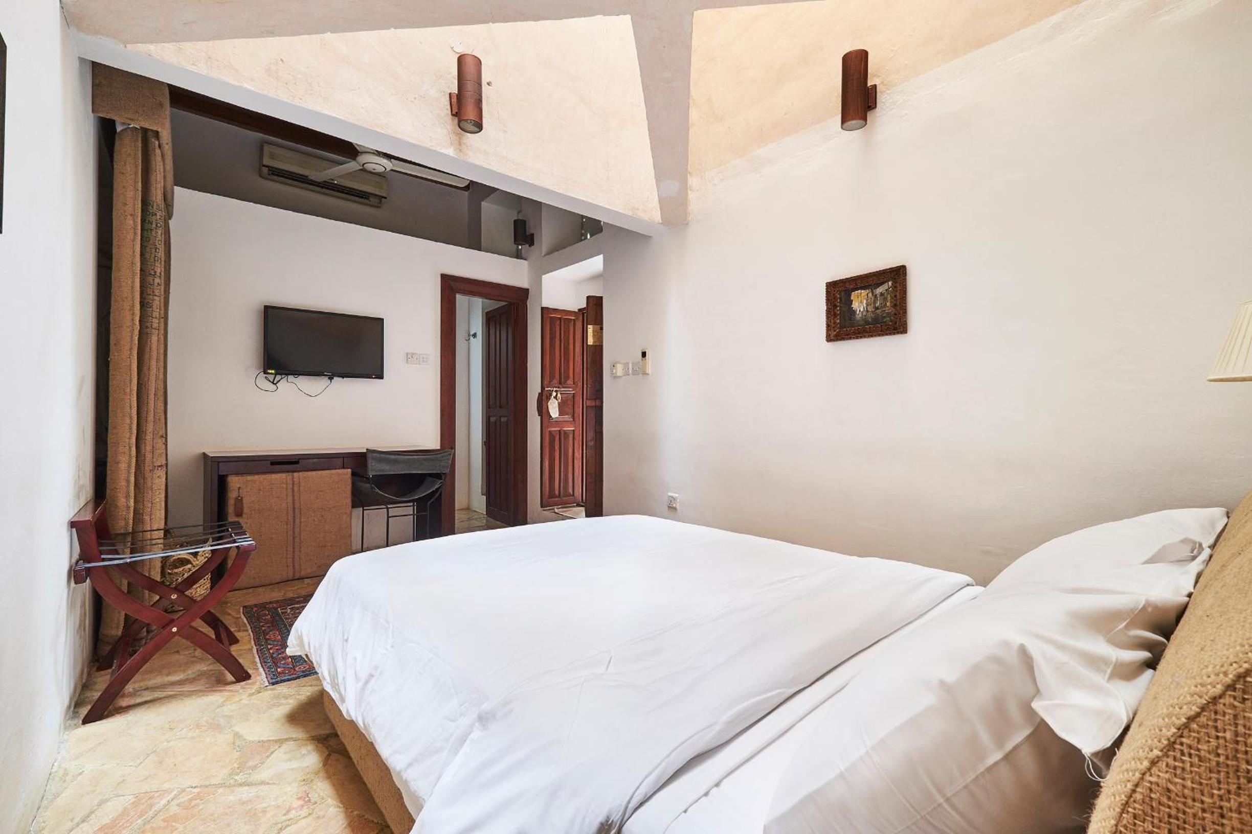 XVA Art Hotel