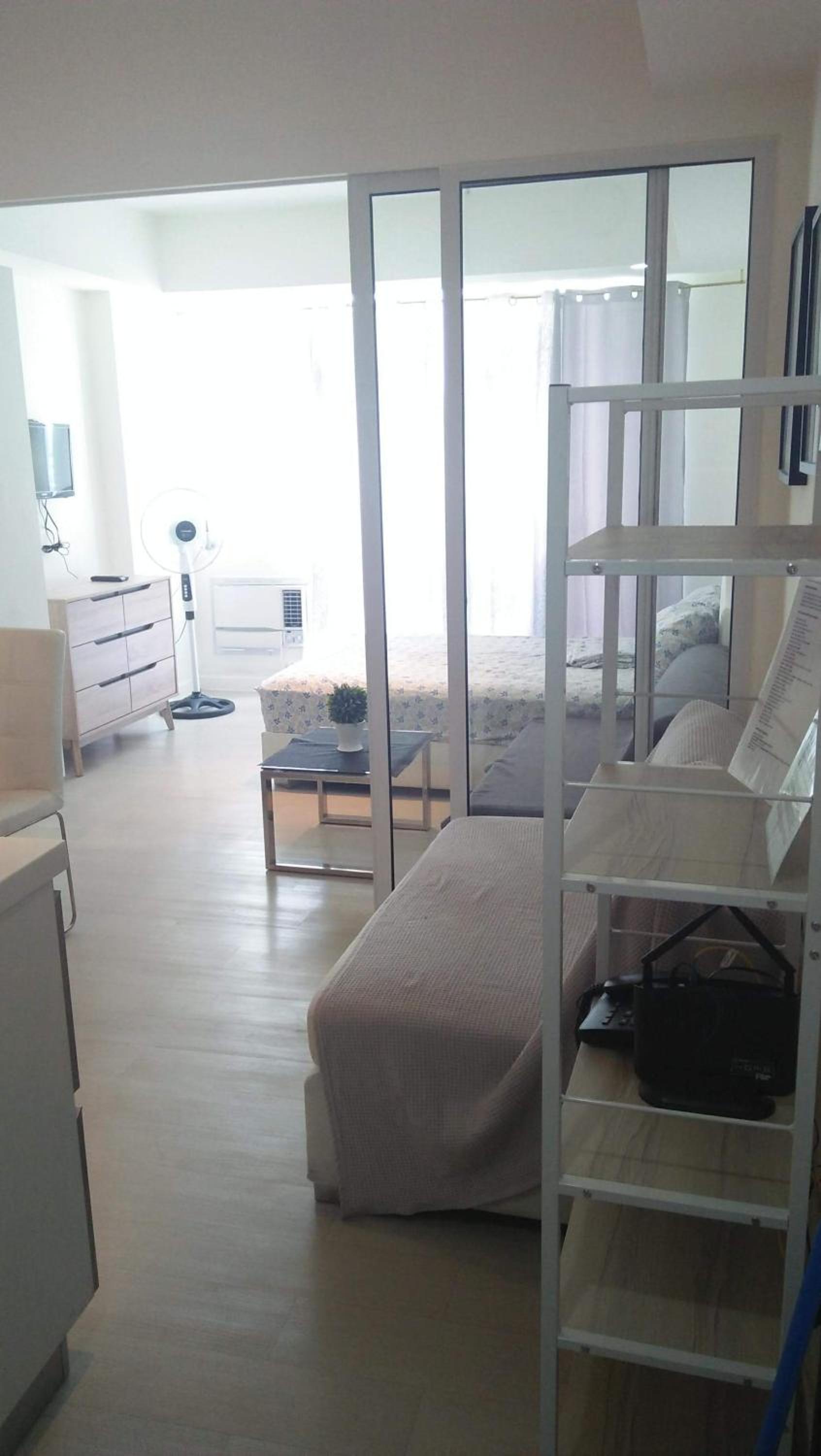 Azure Residences by Van Florendo