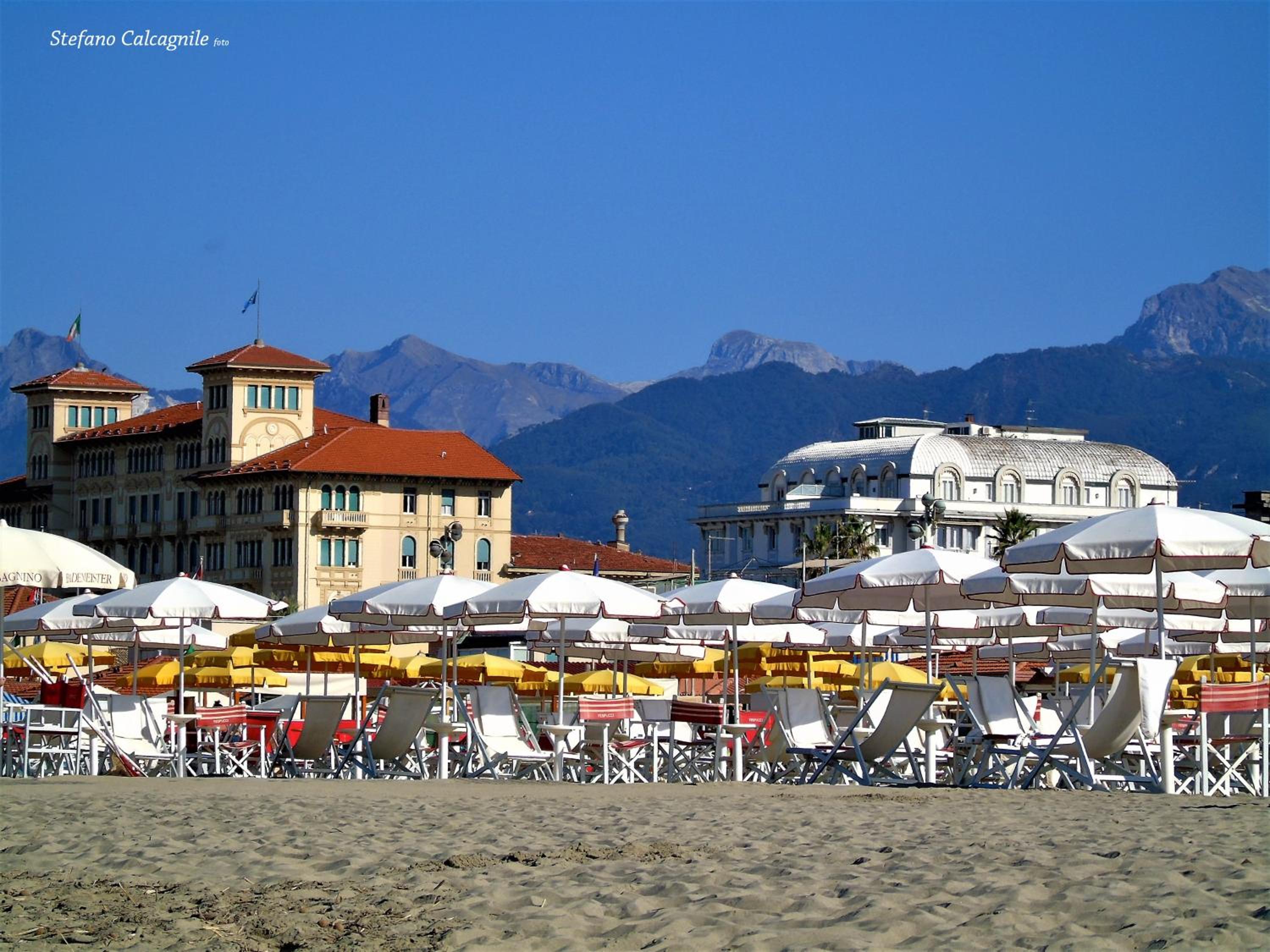 Viareggio Vacations - Casa dolce casa - Property Image 39